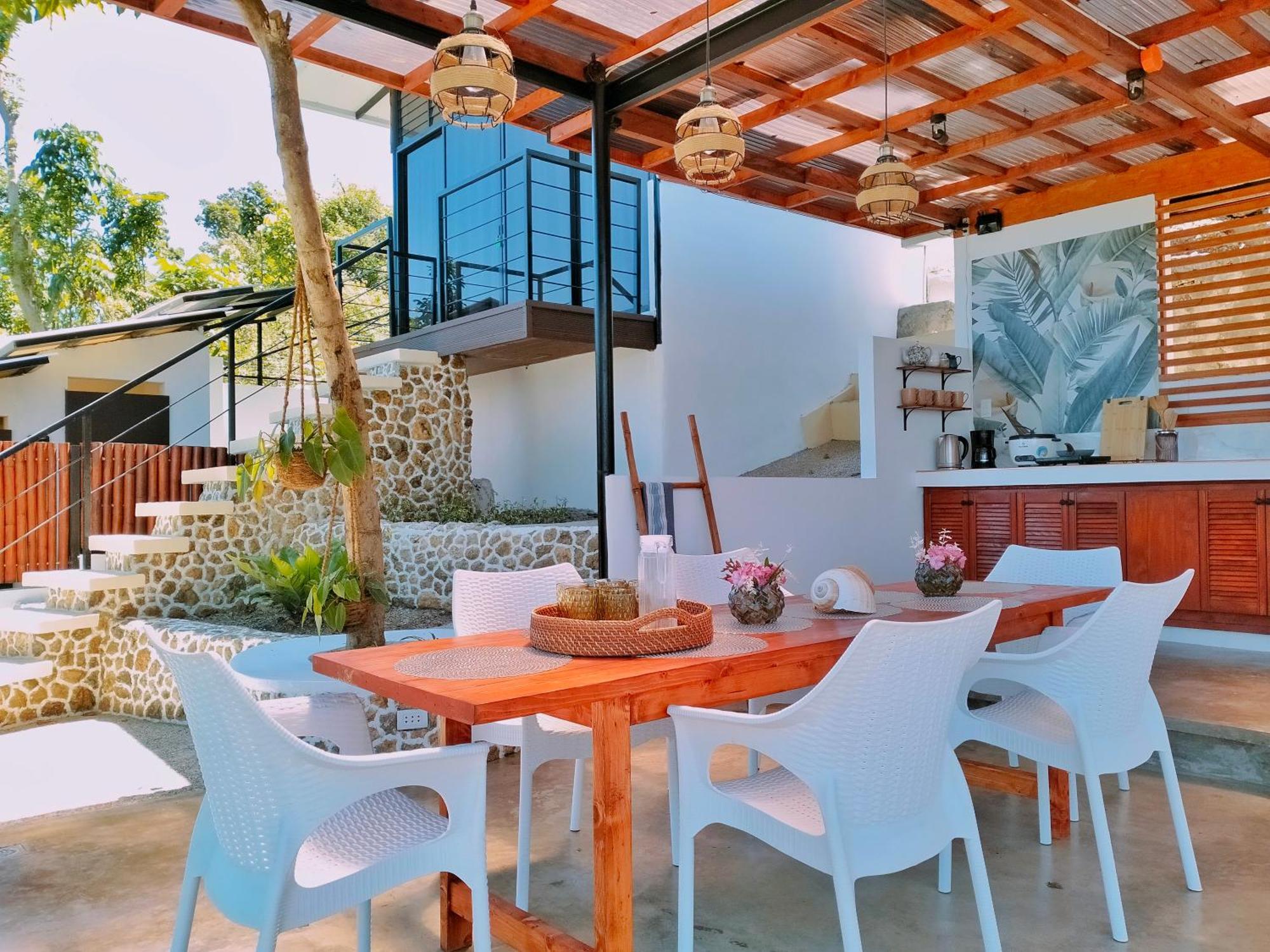 Terrazas De Private Campsite Barili