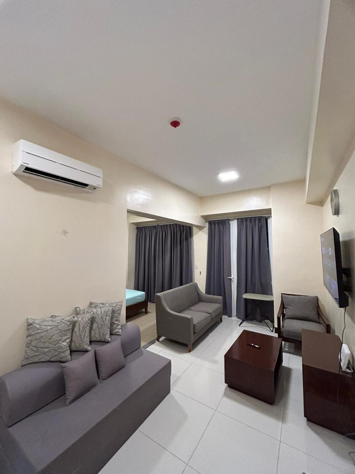 One Pacific Seaview Mactan Newtown Lapu-lapu Apartment Lapu-Lapu City