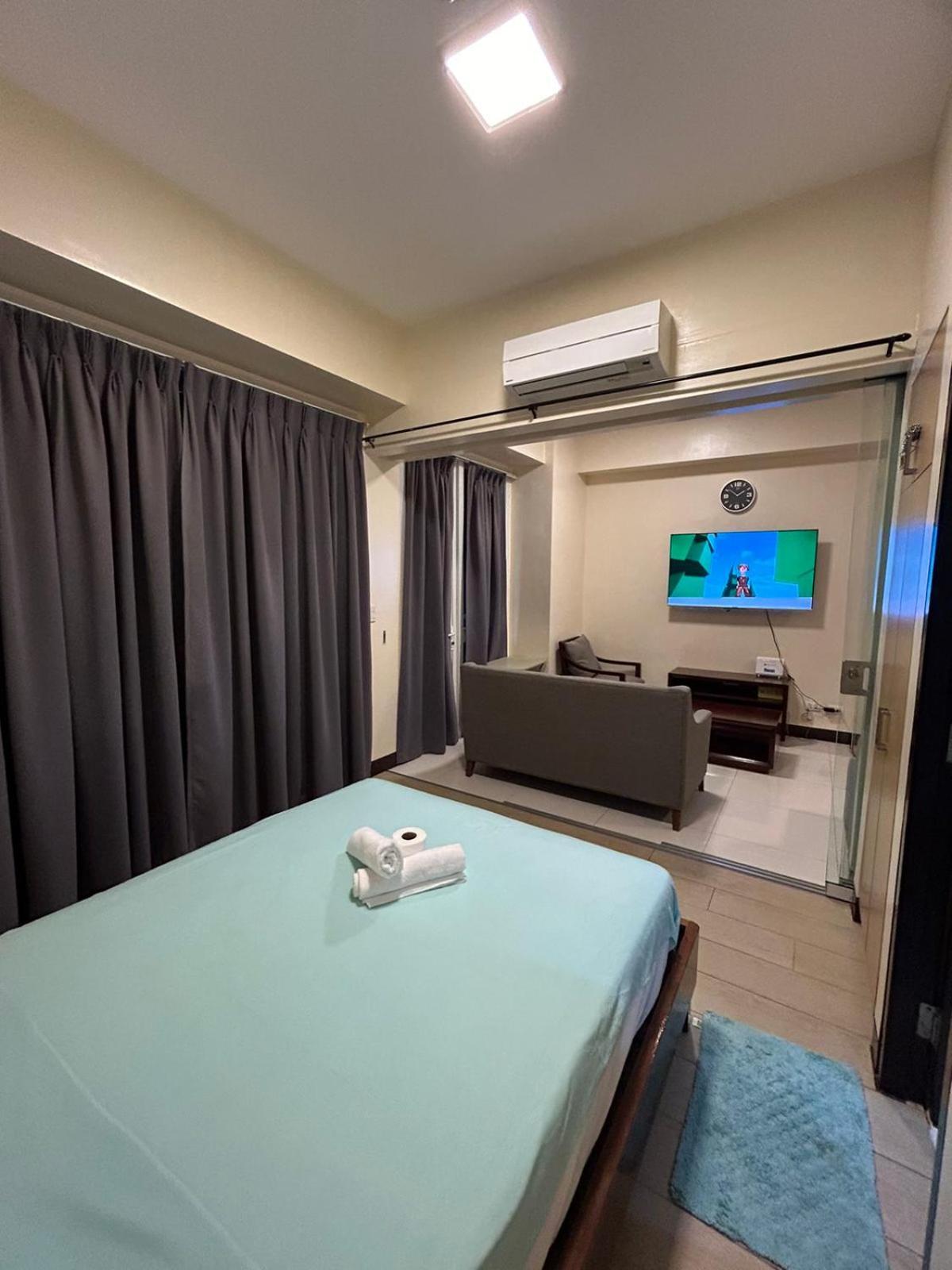 One Pacific Seaview Mactan Newtown Lapu-lapu Apartment
