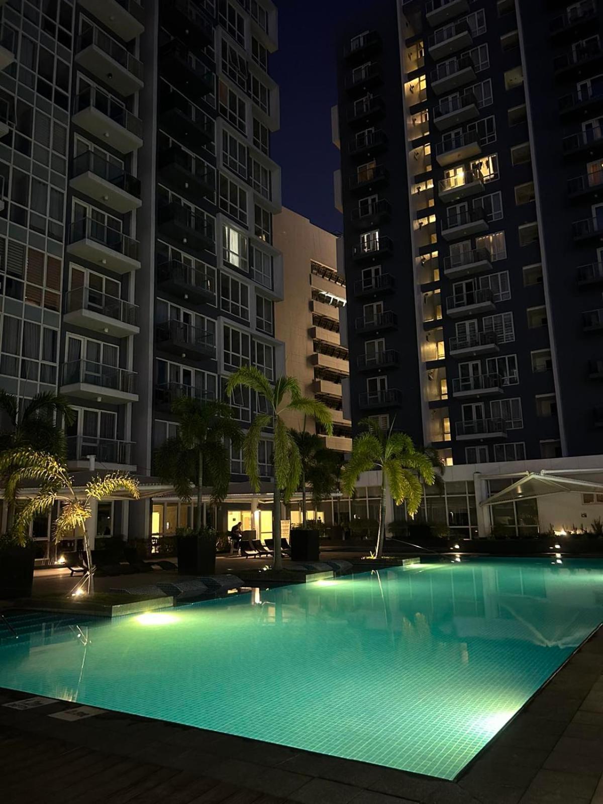 One Pacific Seaview Mactan Newtown Lapu-lapu Lapu-Lapu City