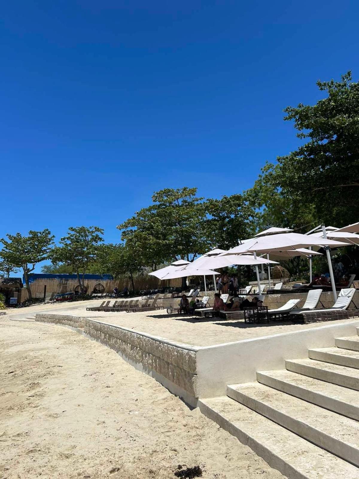 One Pacific Seaview Mactan Newtown Lapu-lapu Apartment *
