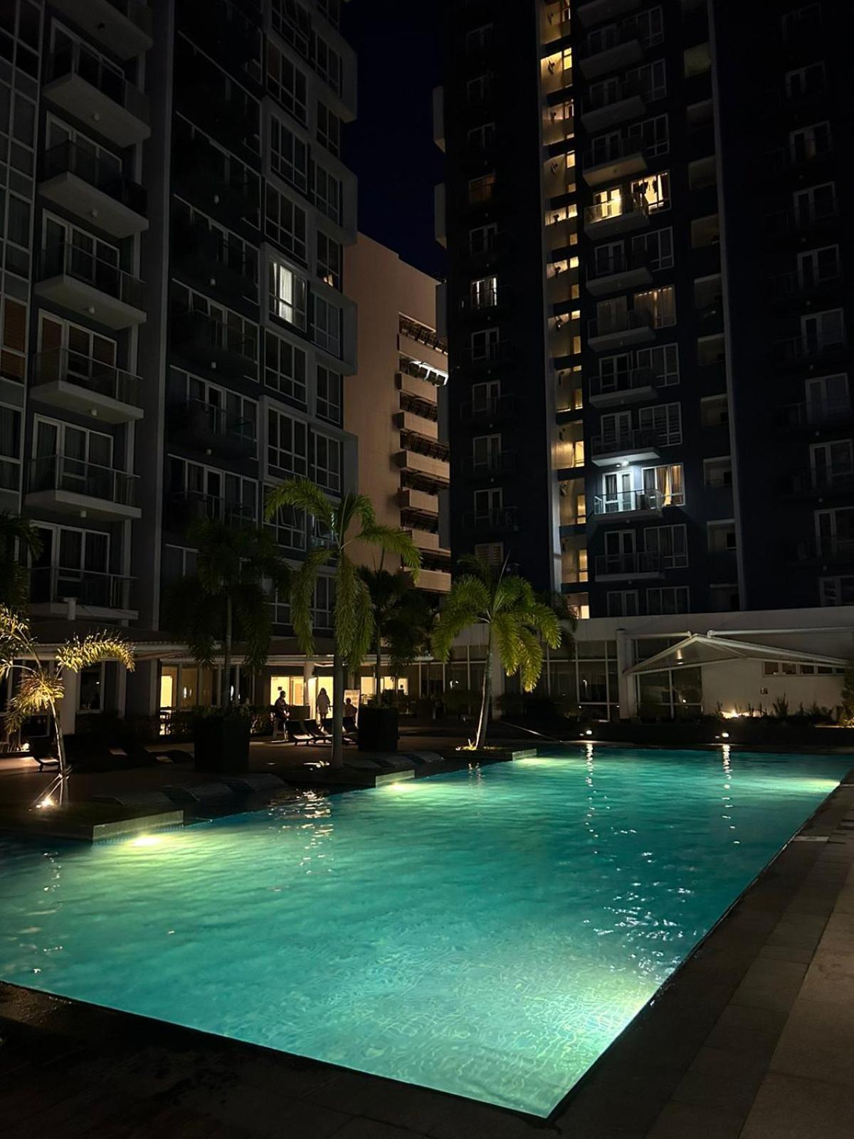 One Pacific Seaview Mactan Newtown Lapu-lapu