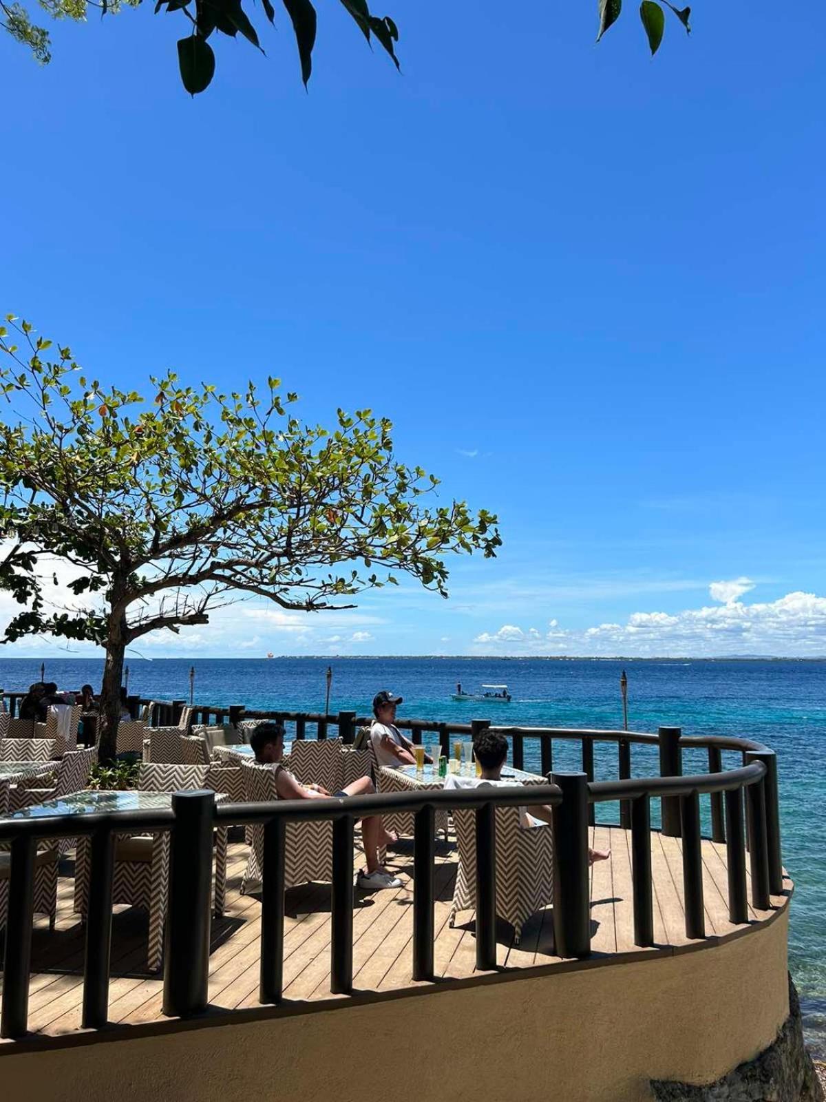 One Pacific Seaview Mactan Newtown Lapu-lapu * Lapu-Lapu City