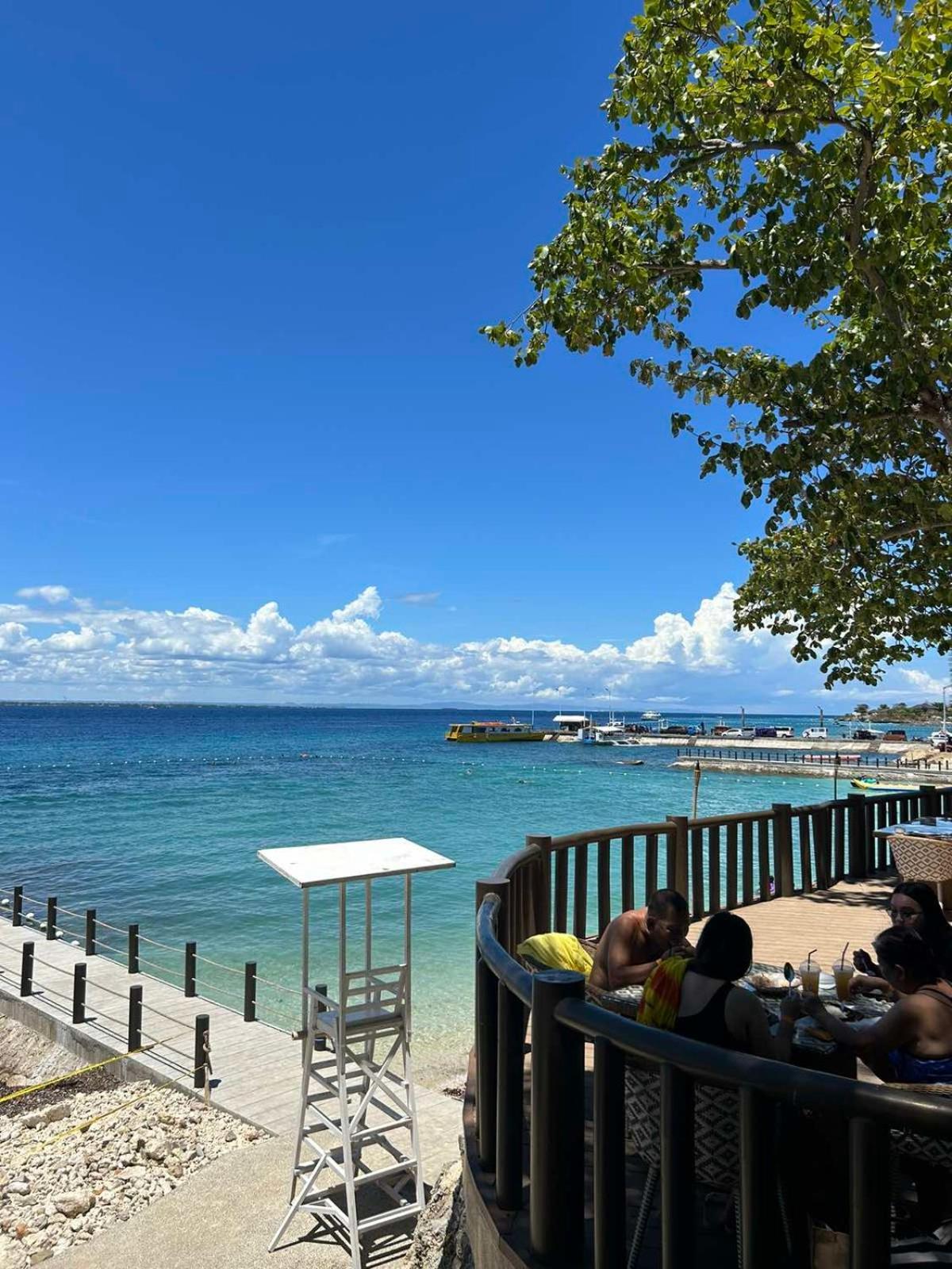 One Pacific Seaview Mactan Newtown Lapu-lapu Lapu-Lapu City