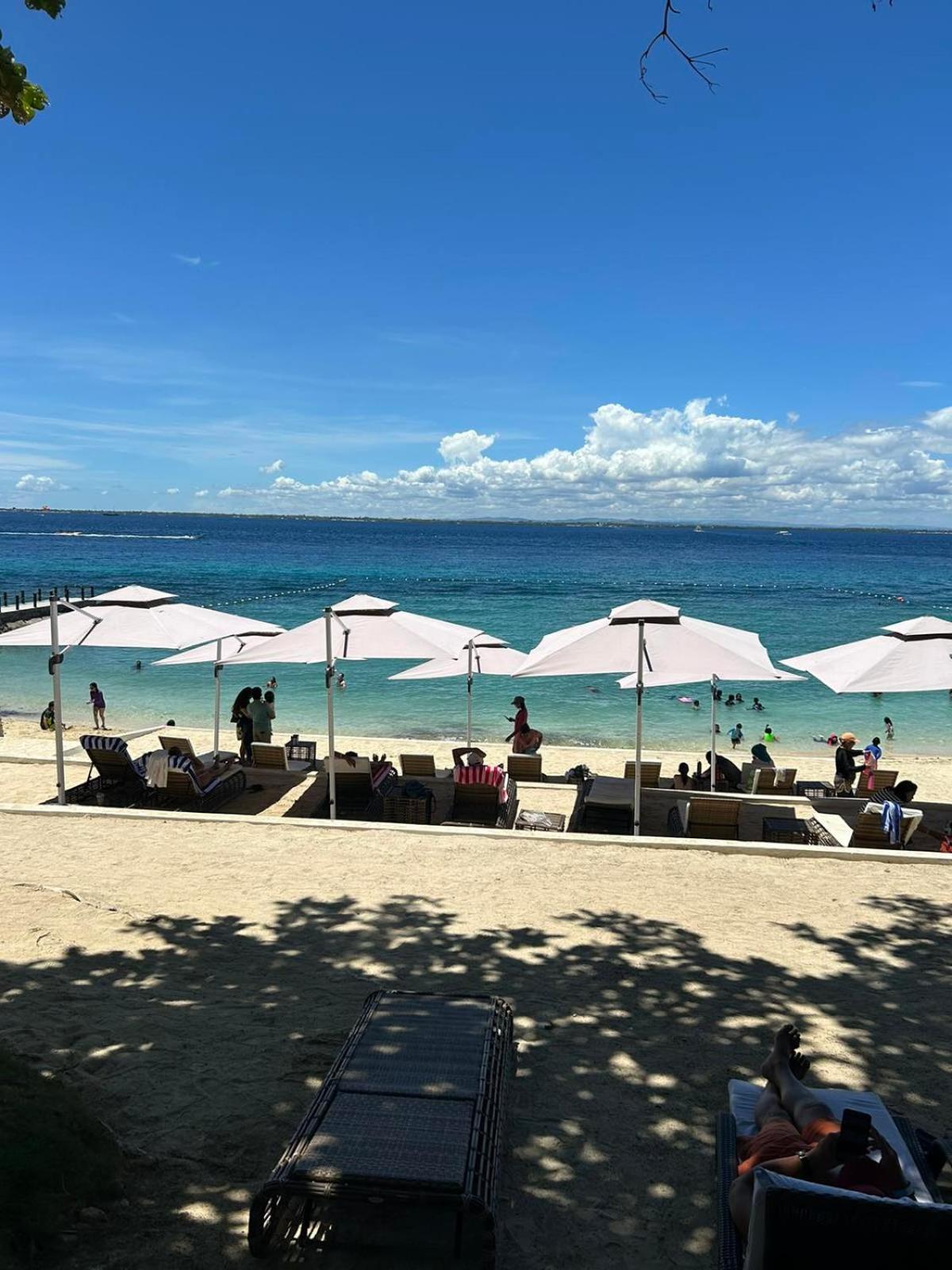Apartment One Pacific Seaview Mactan Newtown Lapu-lapu *