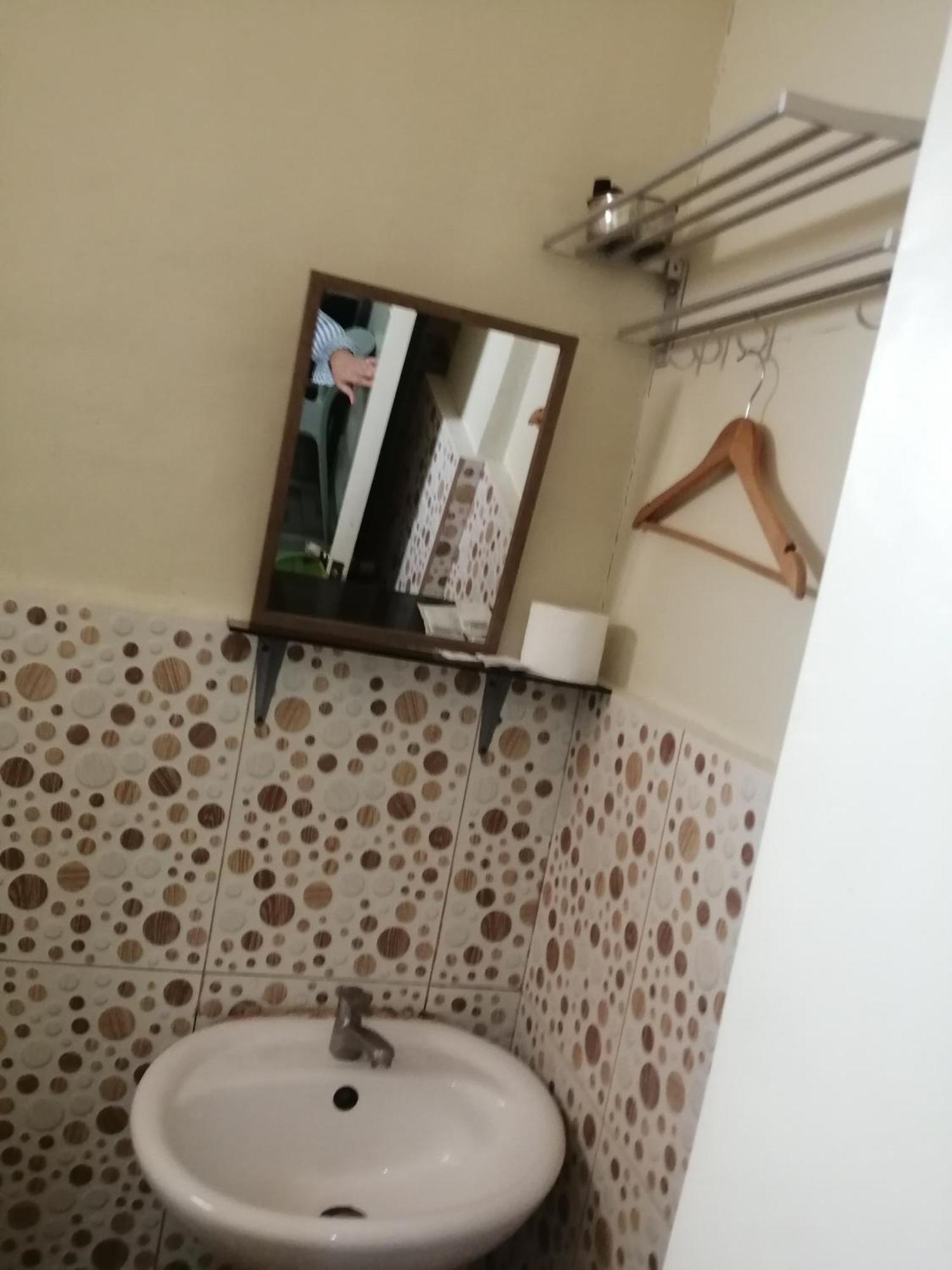 Bed & Breakfast Cozy Mactan