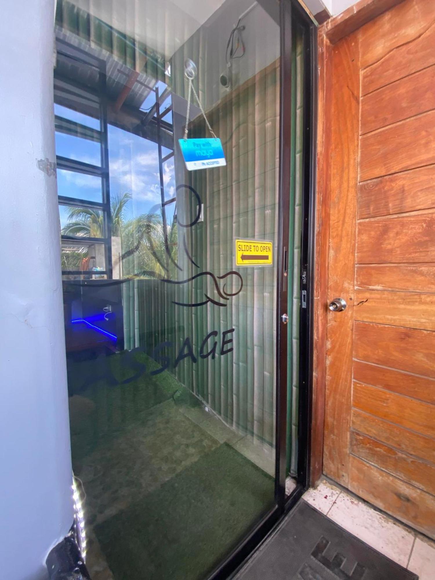 Indino Guest house