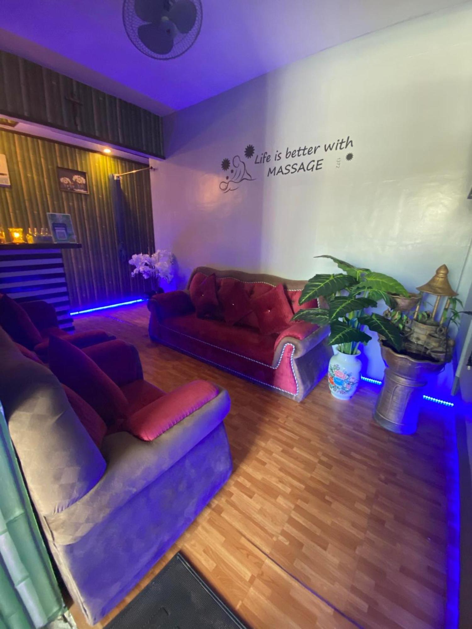 Guest house Indino