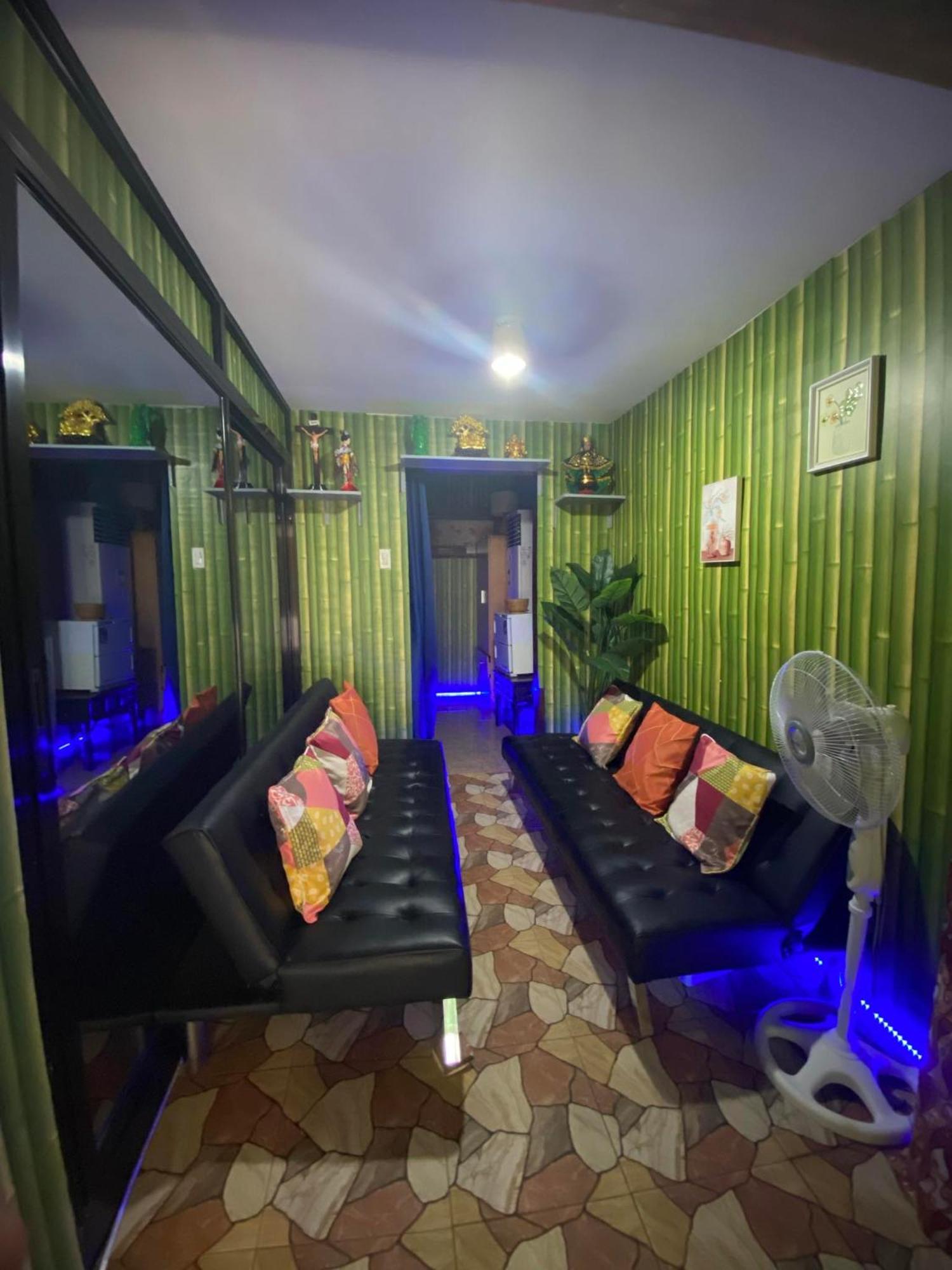 Indino Guest house *
