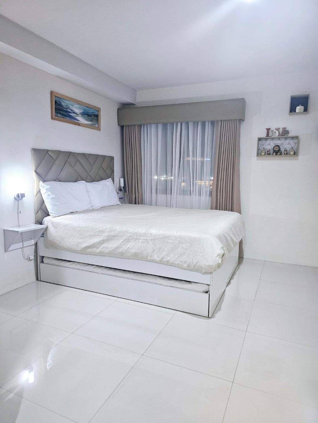 Persimmon - Unit- 16th Floor - 1641 Cebu