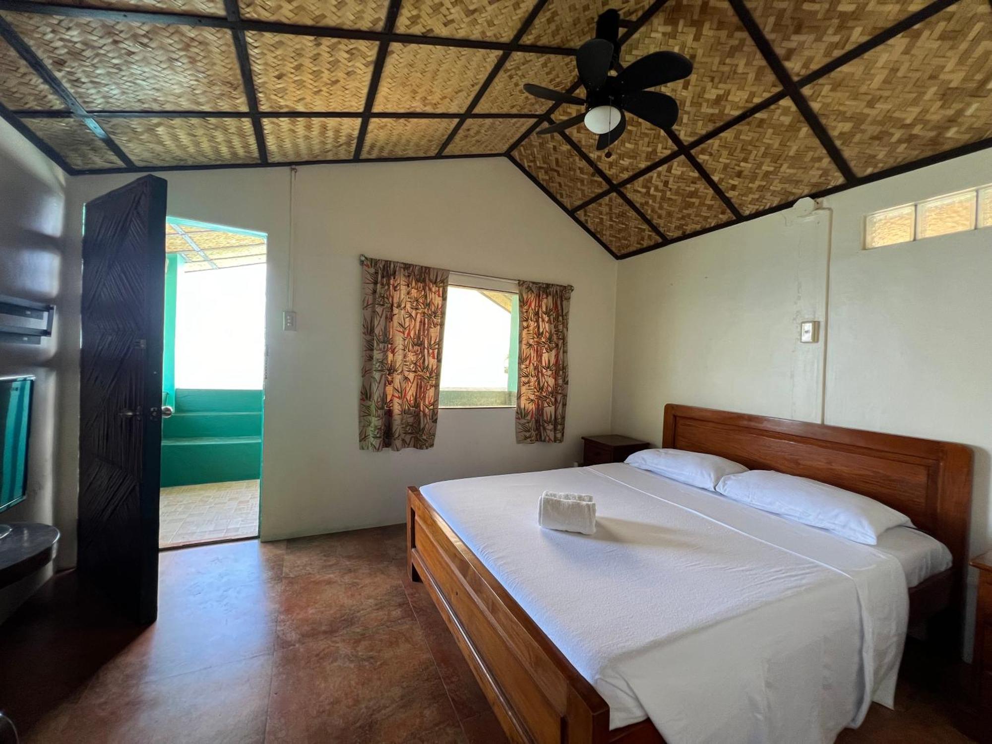 Resort Bamboo Paradise 2*