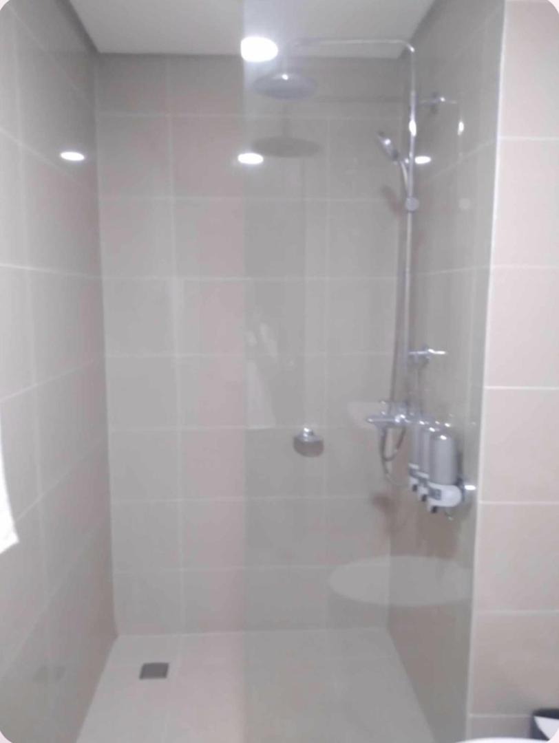 Apartment 38 Park Avenue Condominium, It Park Cebu