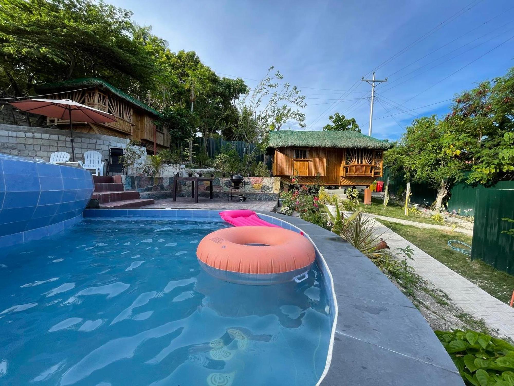 Bethany's Resort *