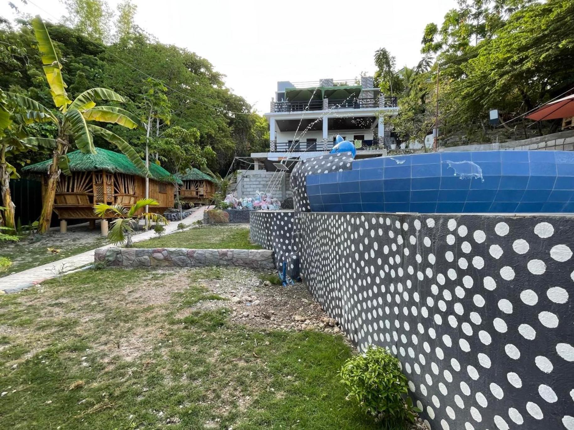 Resort Bethany's Oslob