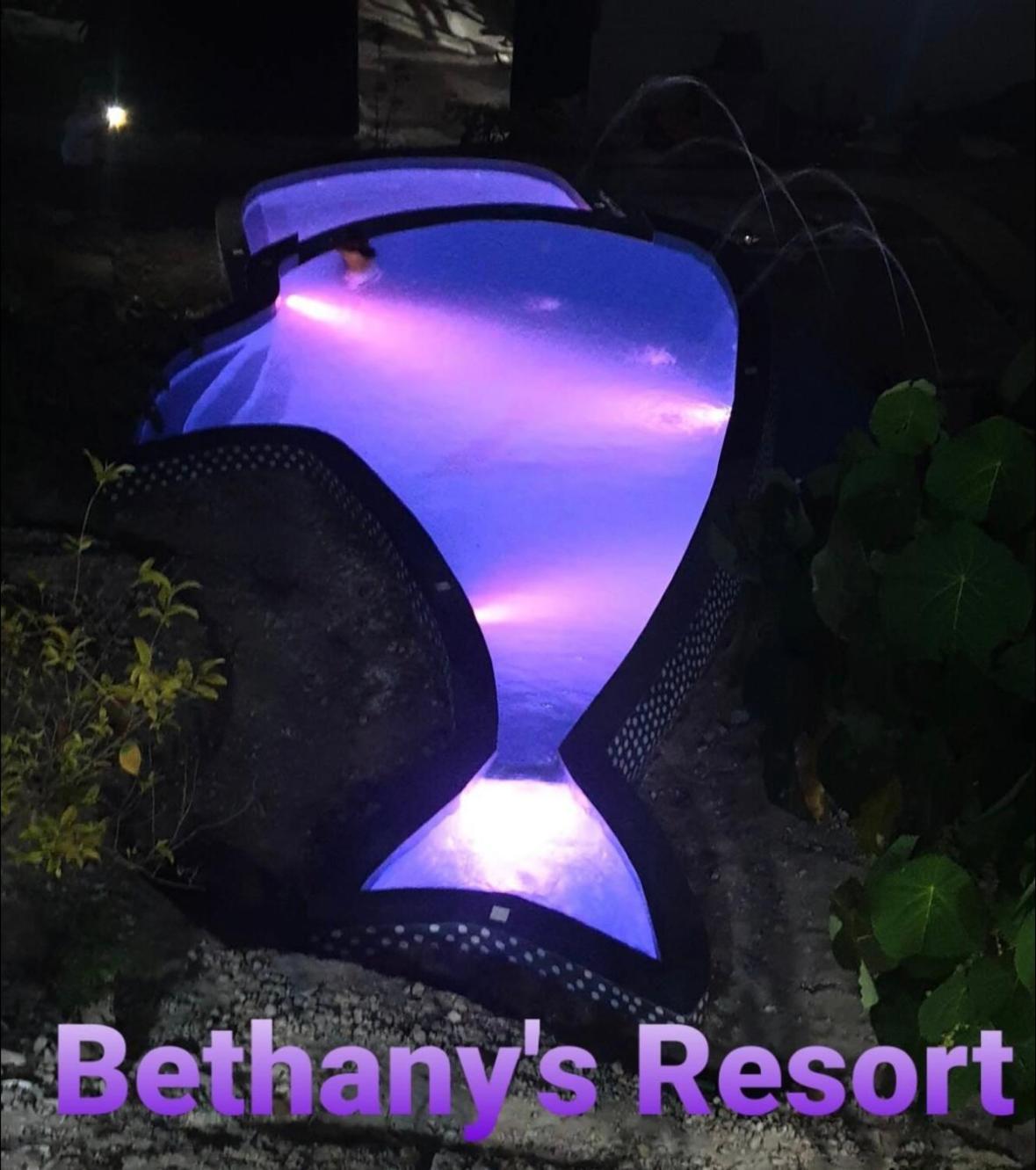 Resort Bethany's Oslob