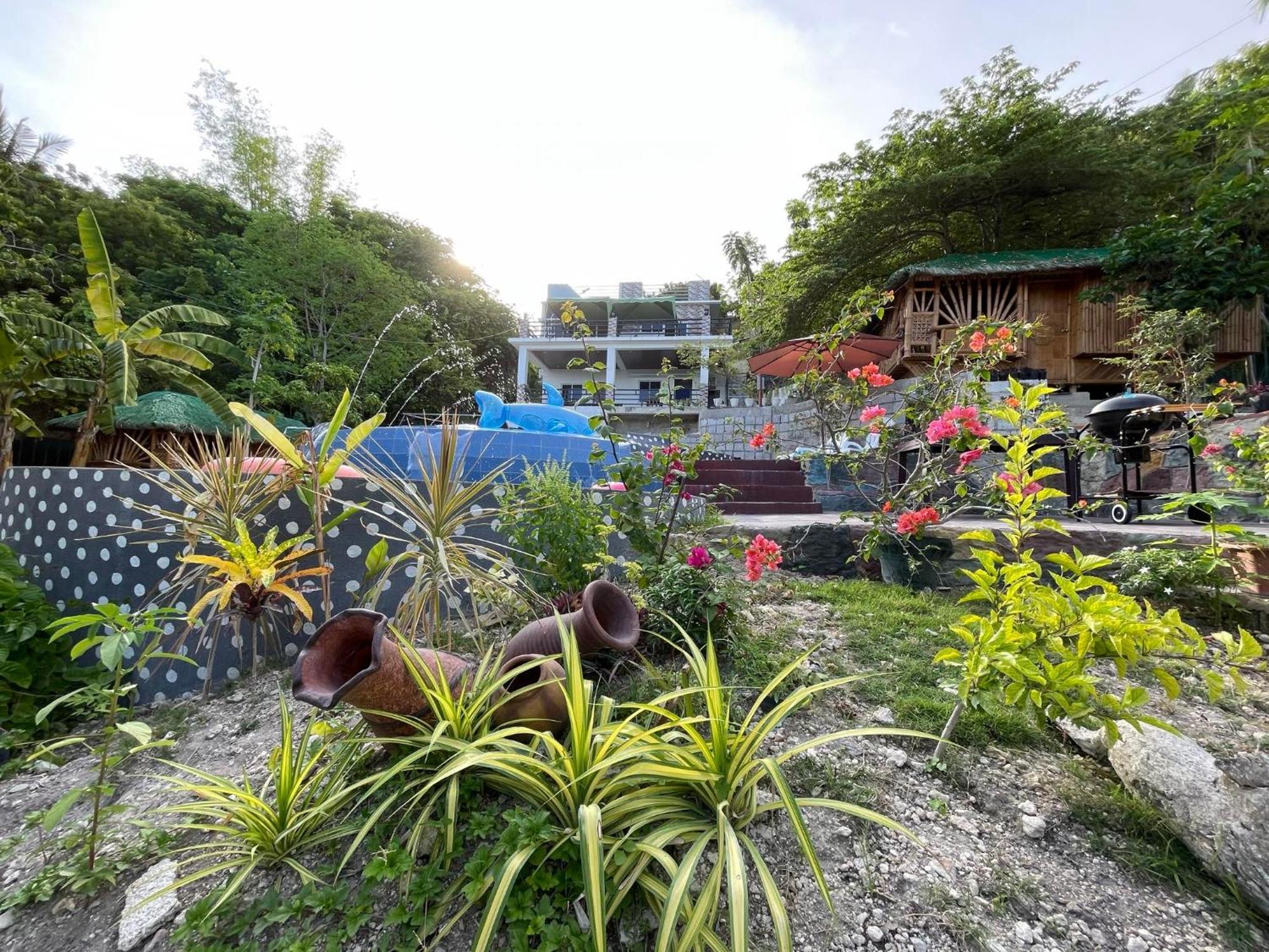 Resort Bethany's