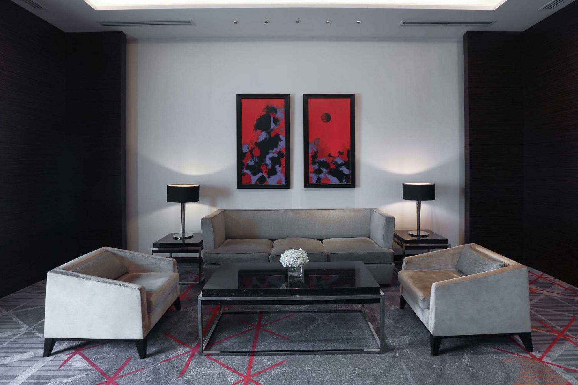 Radisson Blu 5* Cebu