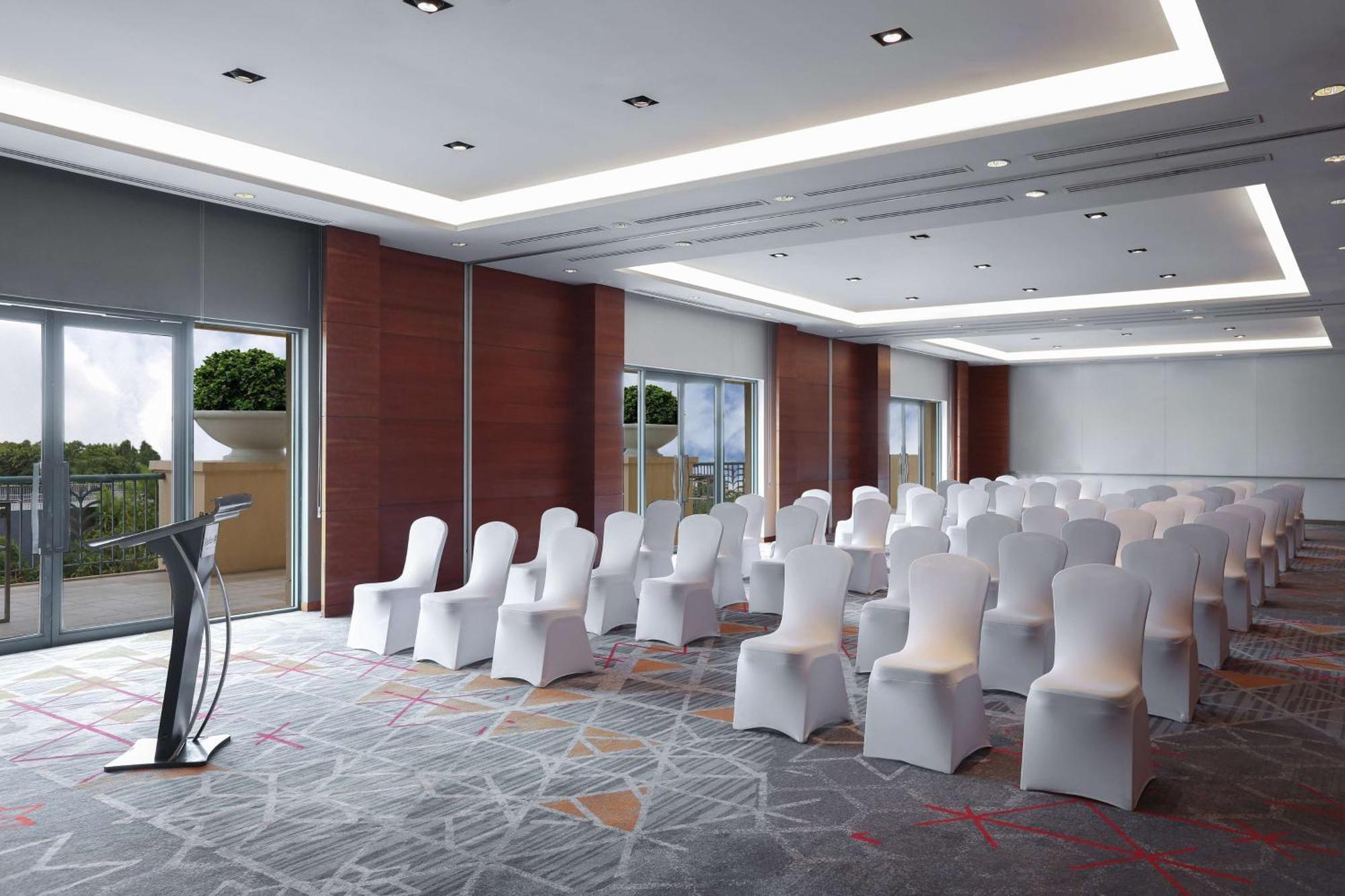 Radisson Blu Hotel 5*