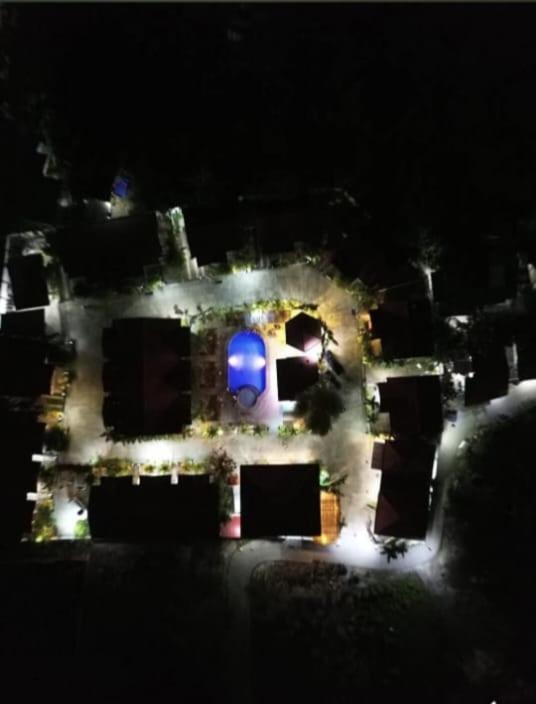 Hotel Garden Village 3*