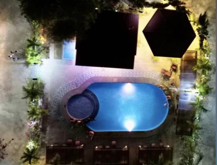 Garden Village 3* Moalboal