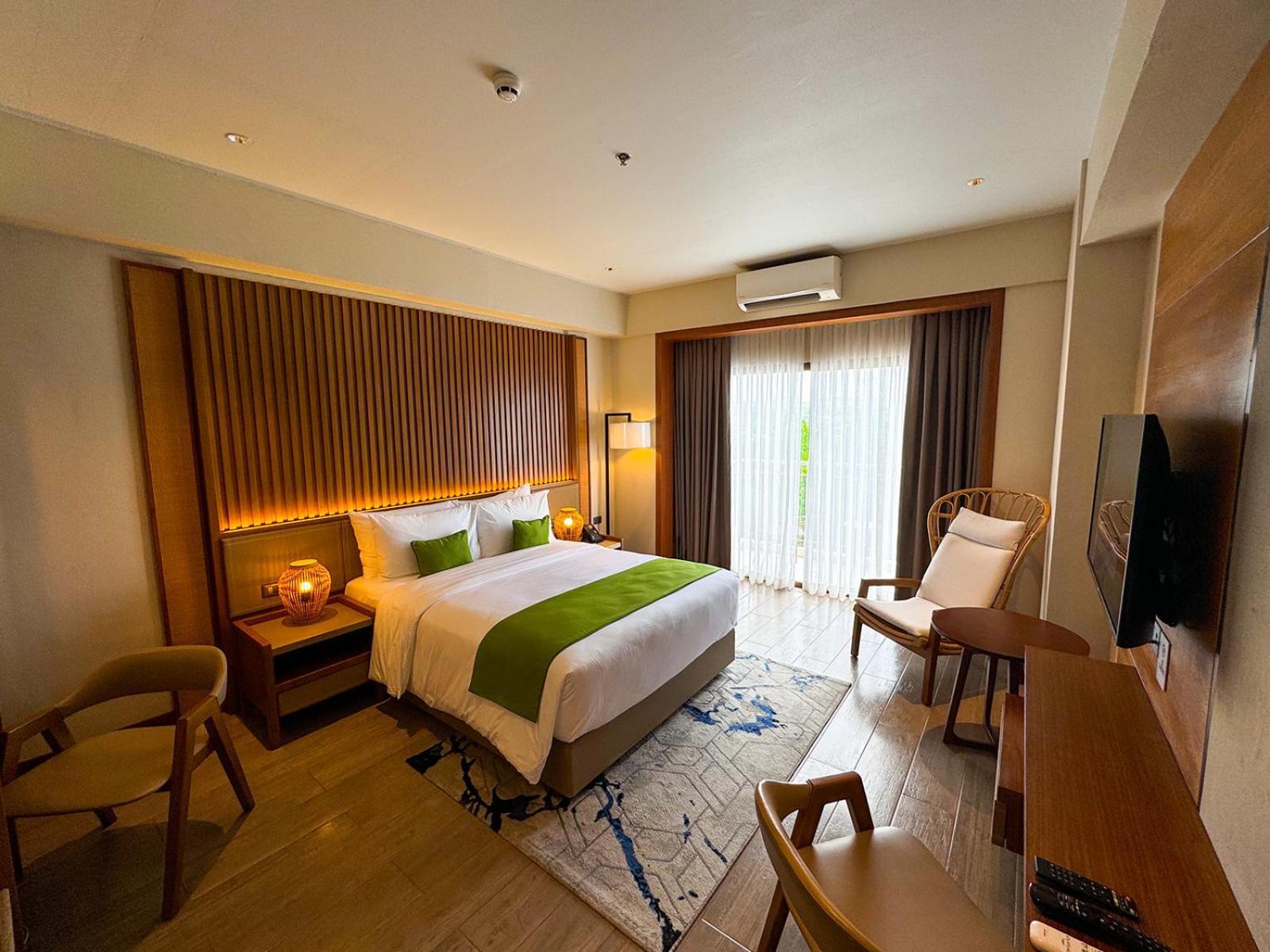 Hotel Cebu One Tectona 4*