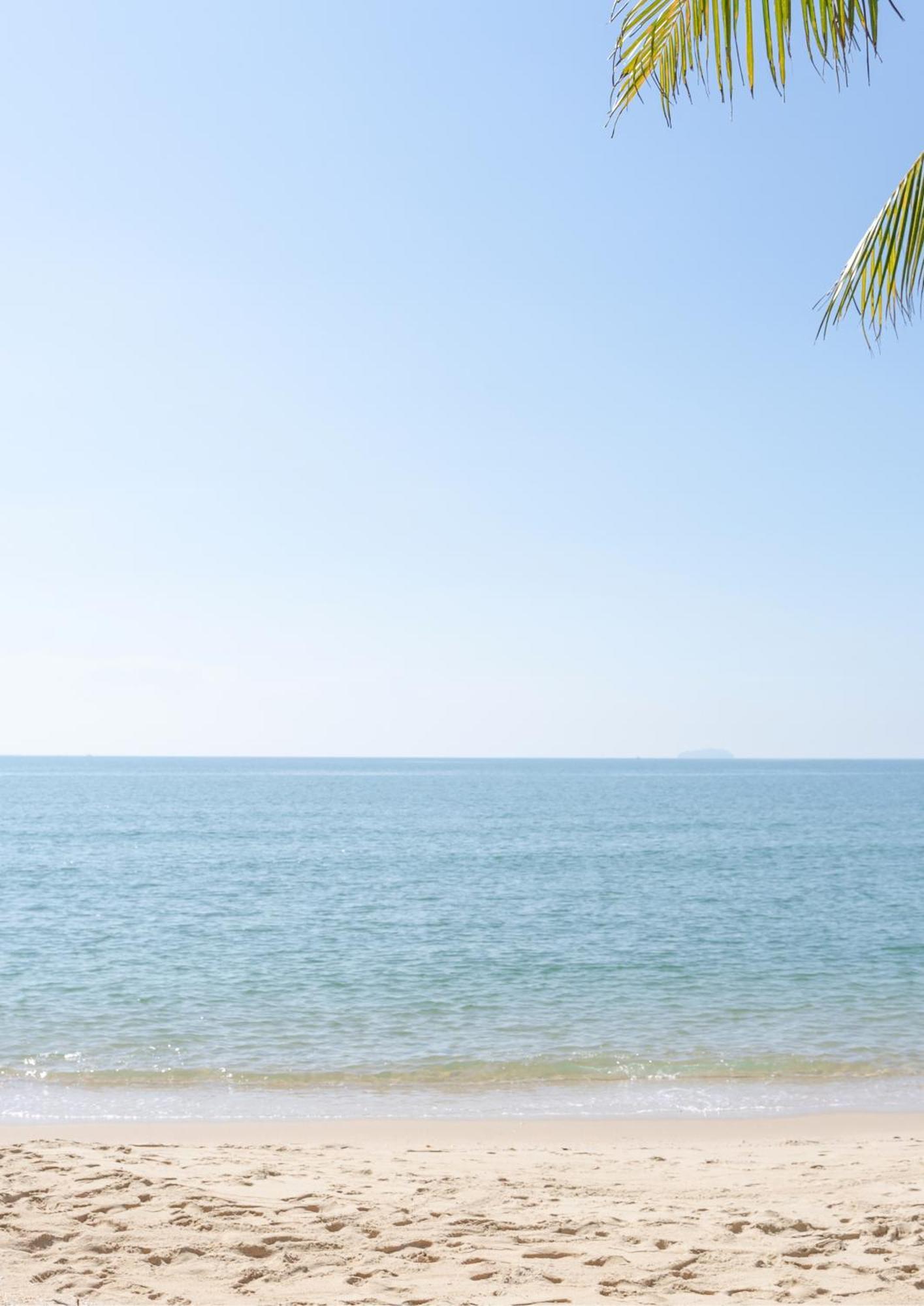 Apartment Oceanviewdeluxe Suite1br Tambuli Seaside