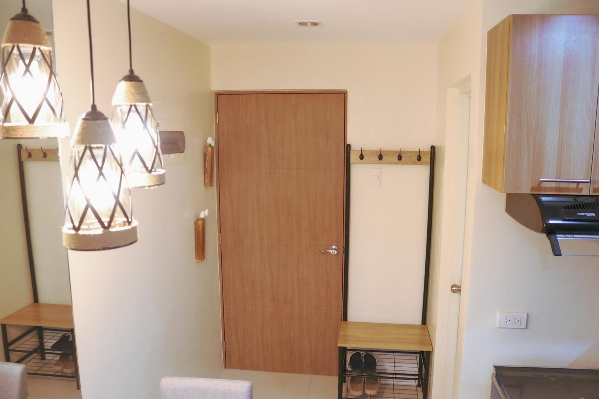 Zenden - Midpoint Residences * Mandaue City