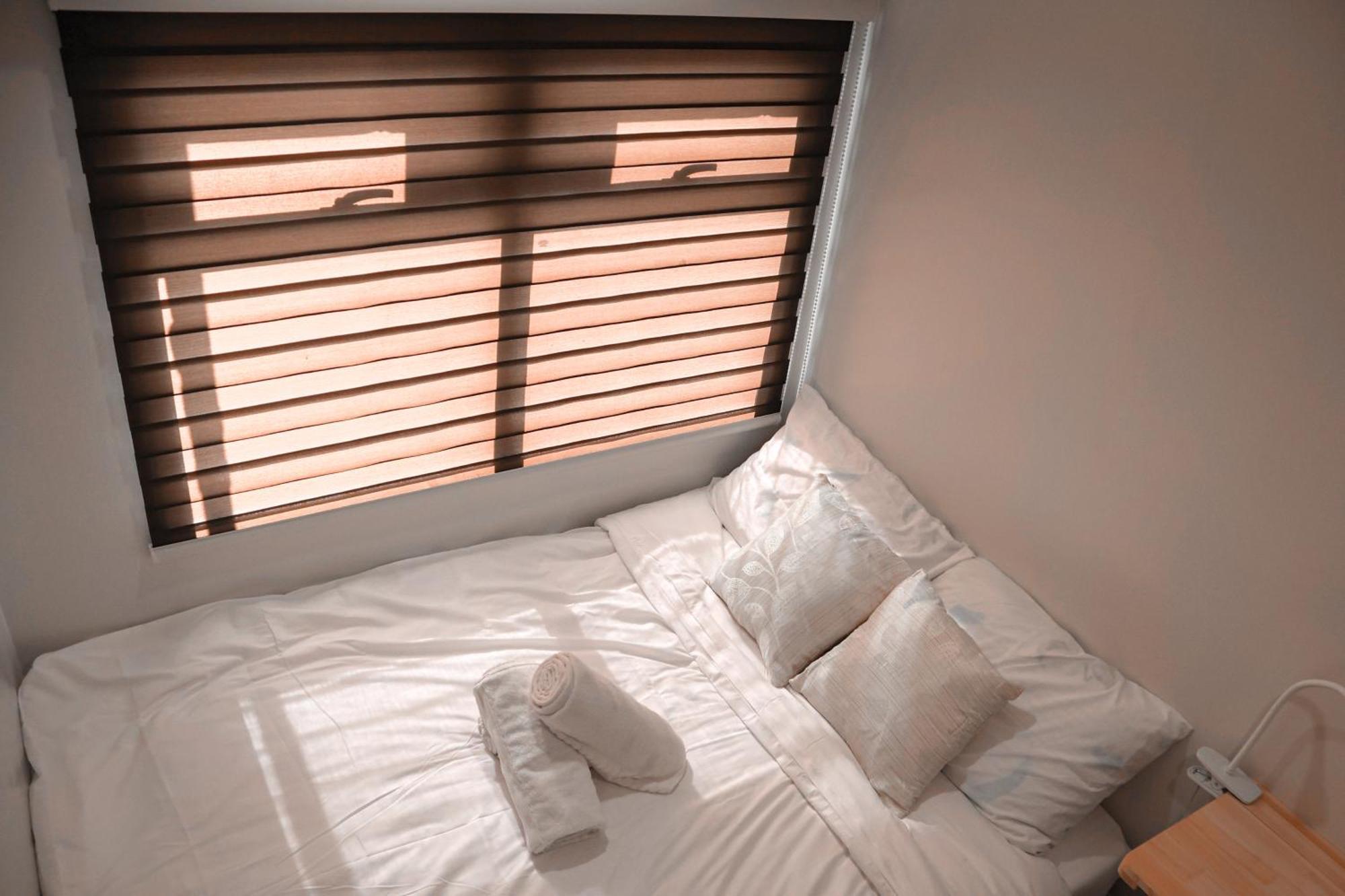 Zenden - Midpoint Residences Aparthotel Mandaue City