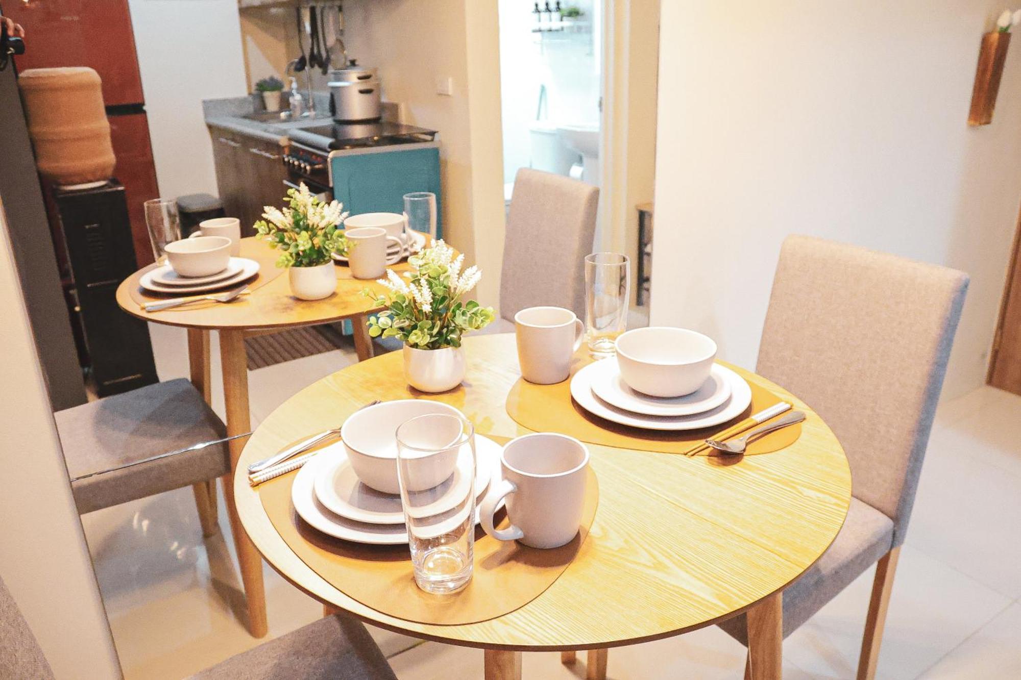 Zenden - Midpoint Residences Mandaue City