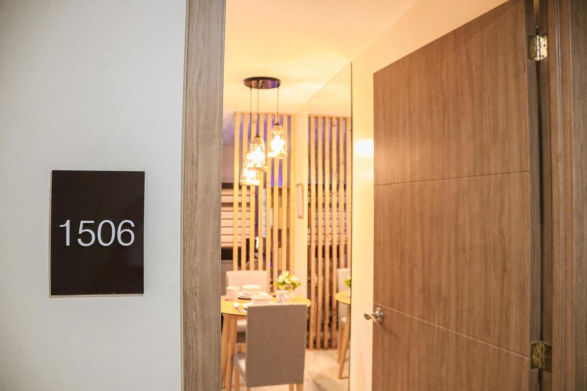 Zenden - Midpoint Residences Mandaue City