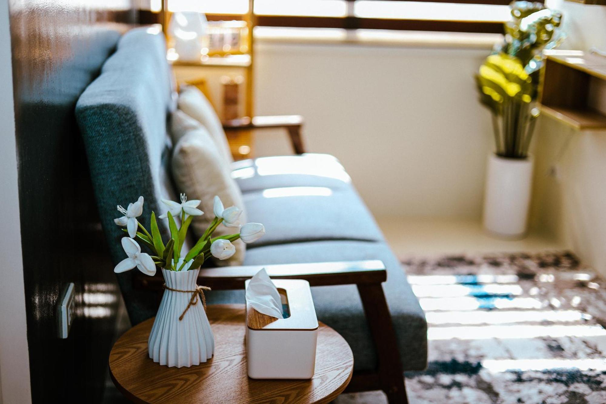 Zenden - Midpoint Residences Aparthotel Mandaue City
