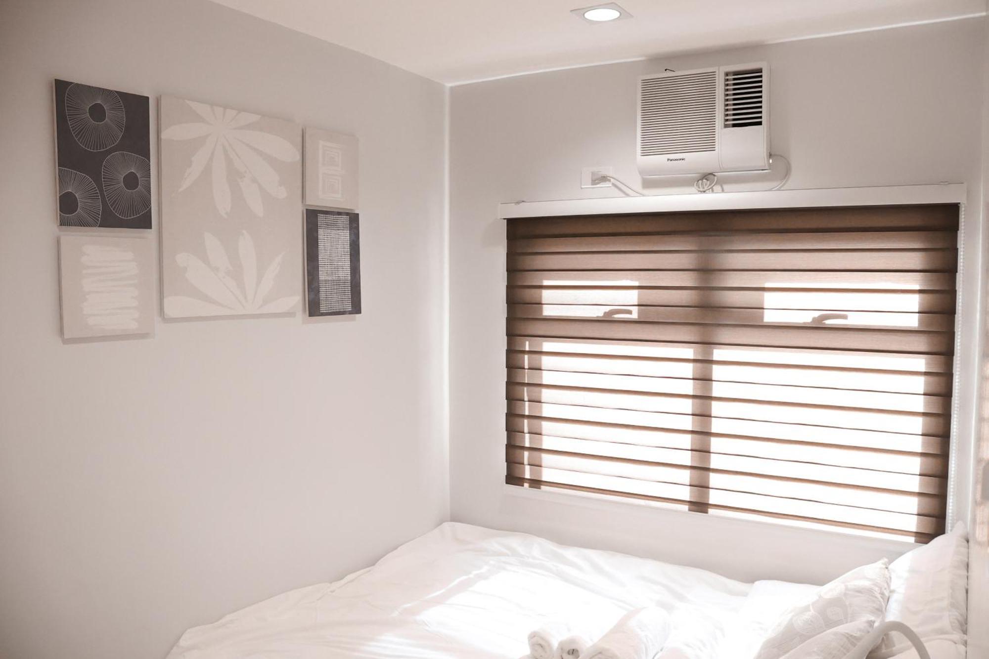Zenden - Midpoint Residences *