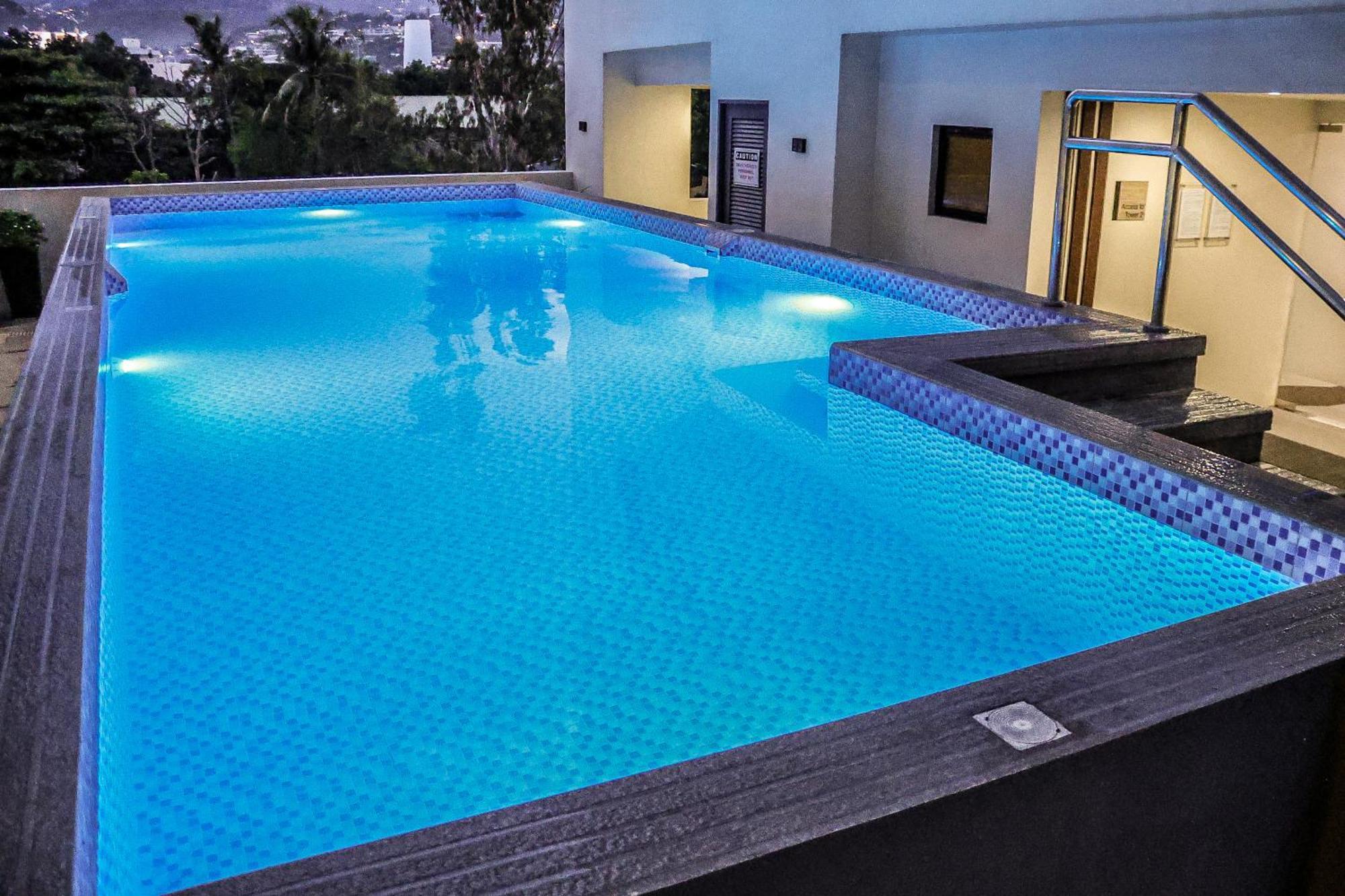 Zenden - Midpoint Residences Mandaue City