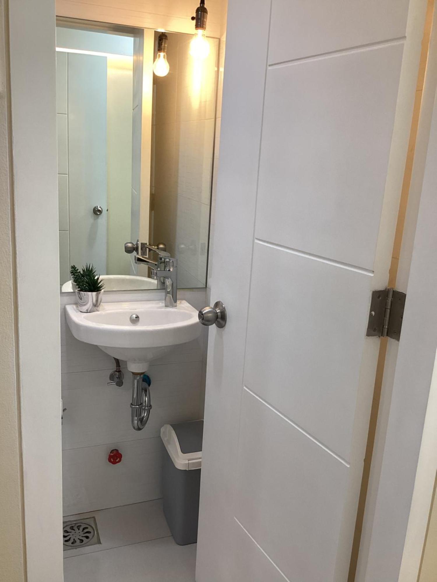 D' Residences Albergue Cebu