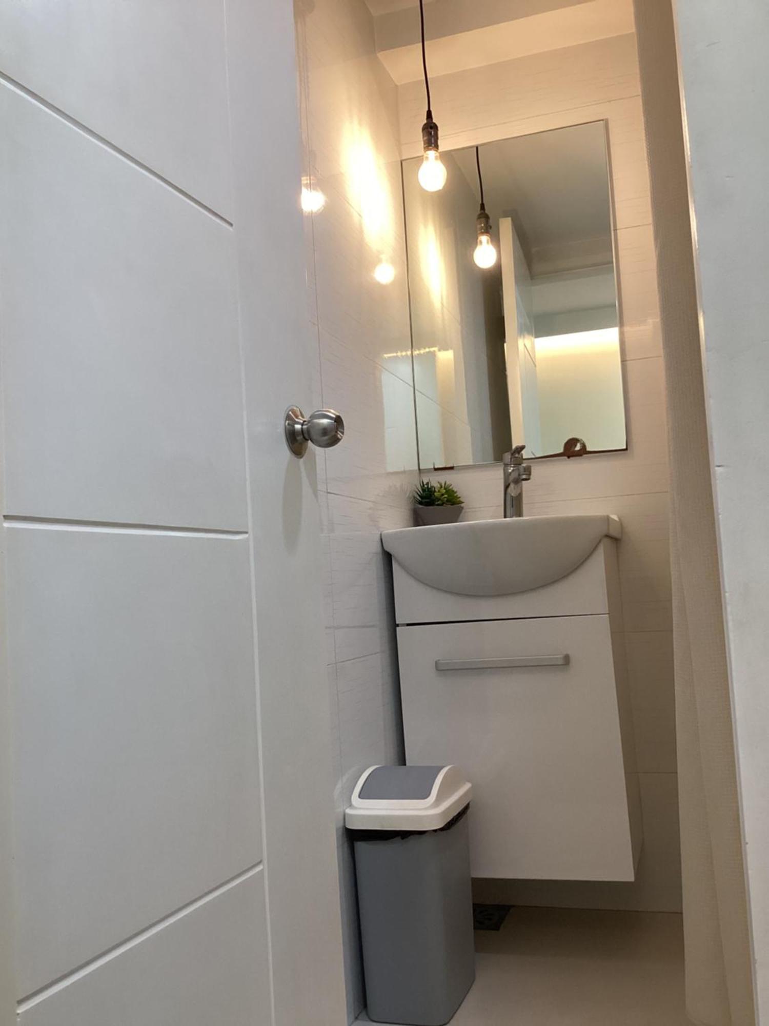 D' Residences Albergue *