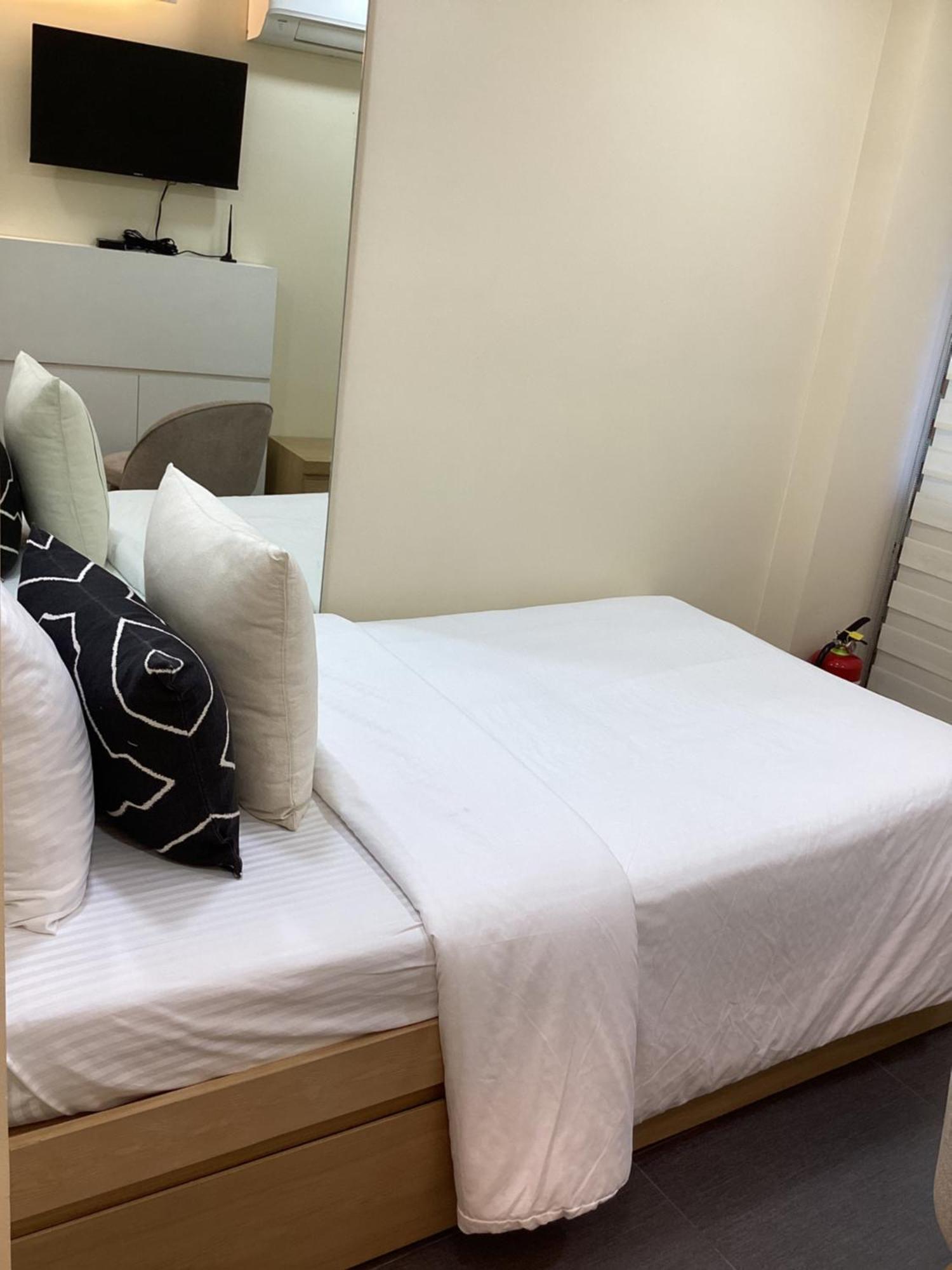 Albergue D' Residences Cebu