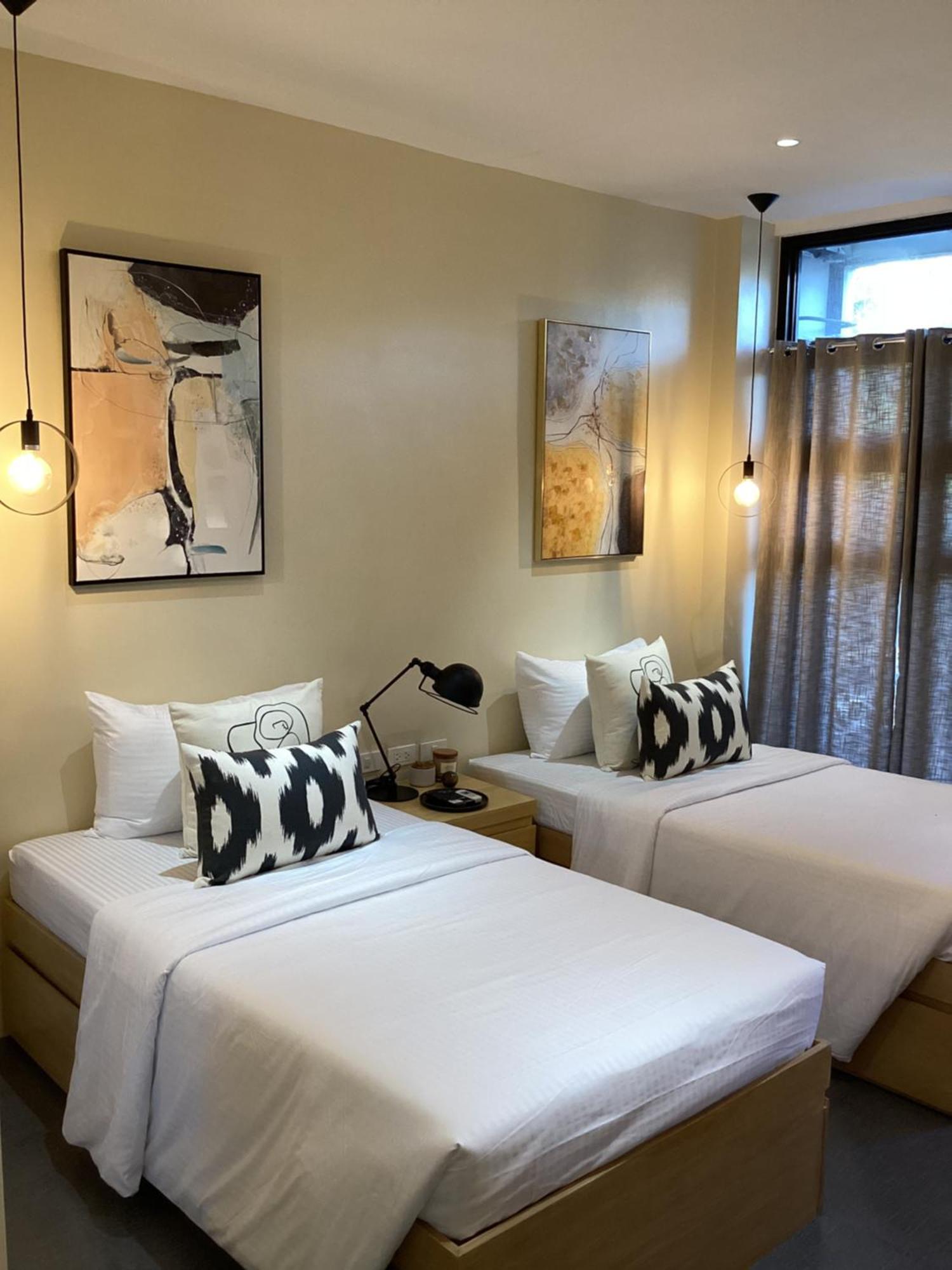 Albergue D' Residences