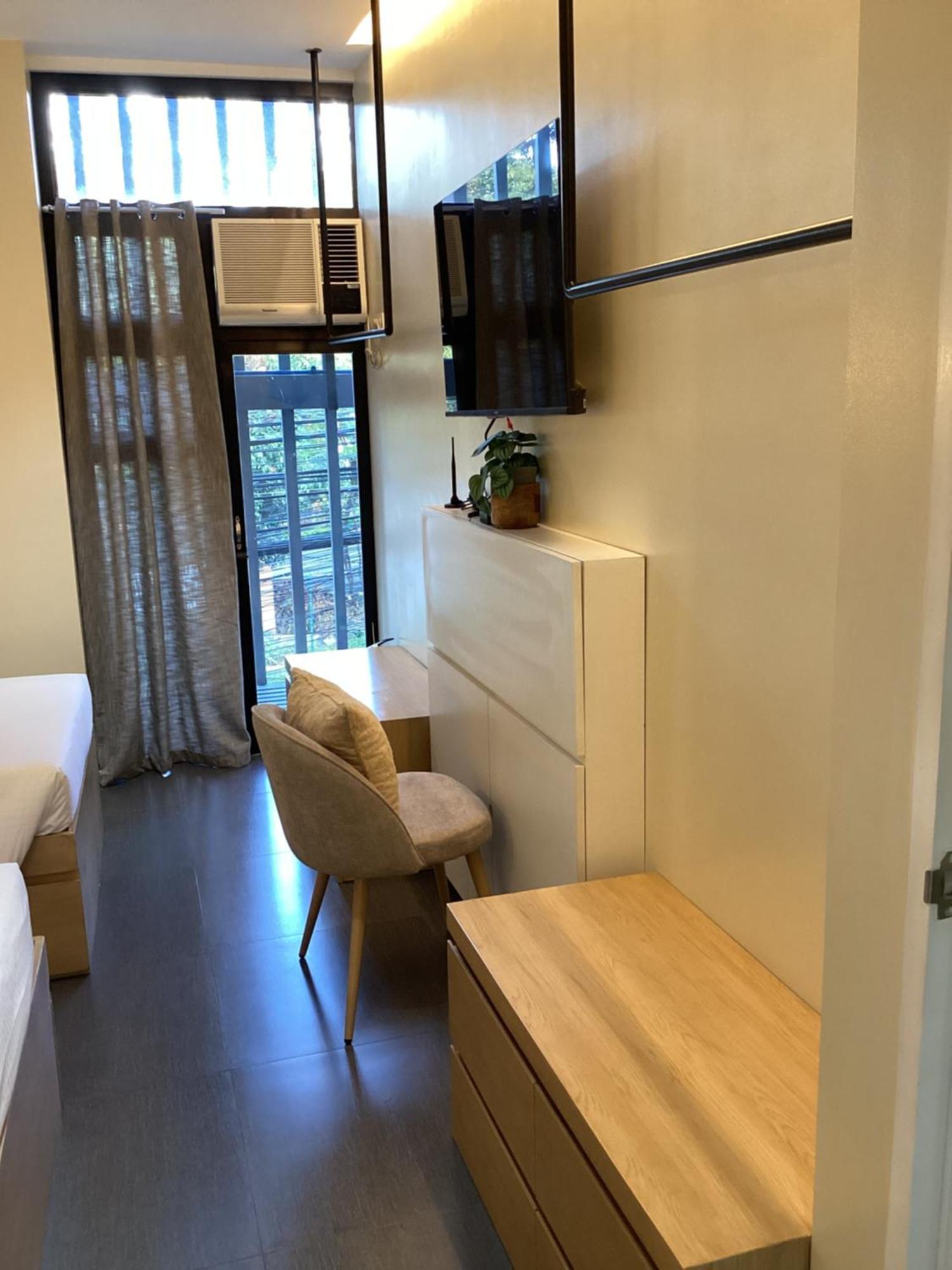 D' Residences Albergue Cebu