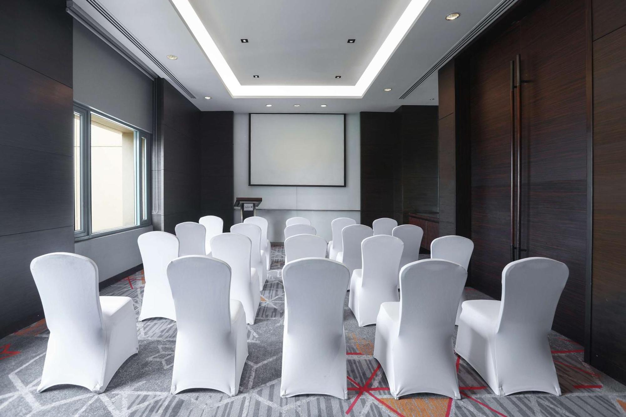 Radisson Blu 5* Cebu