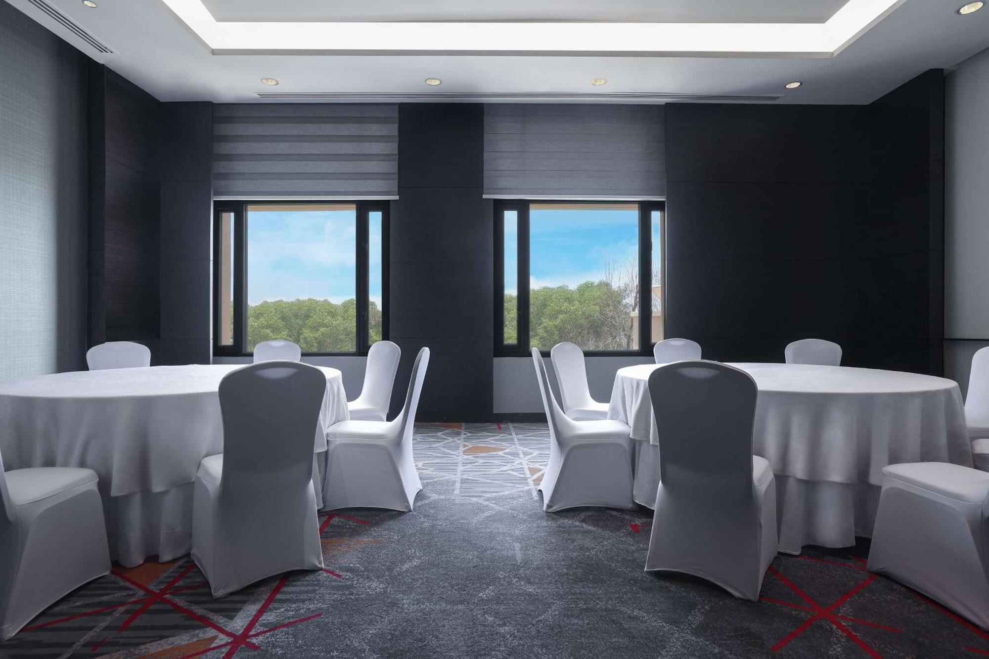 Radisson Blu Hotel