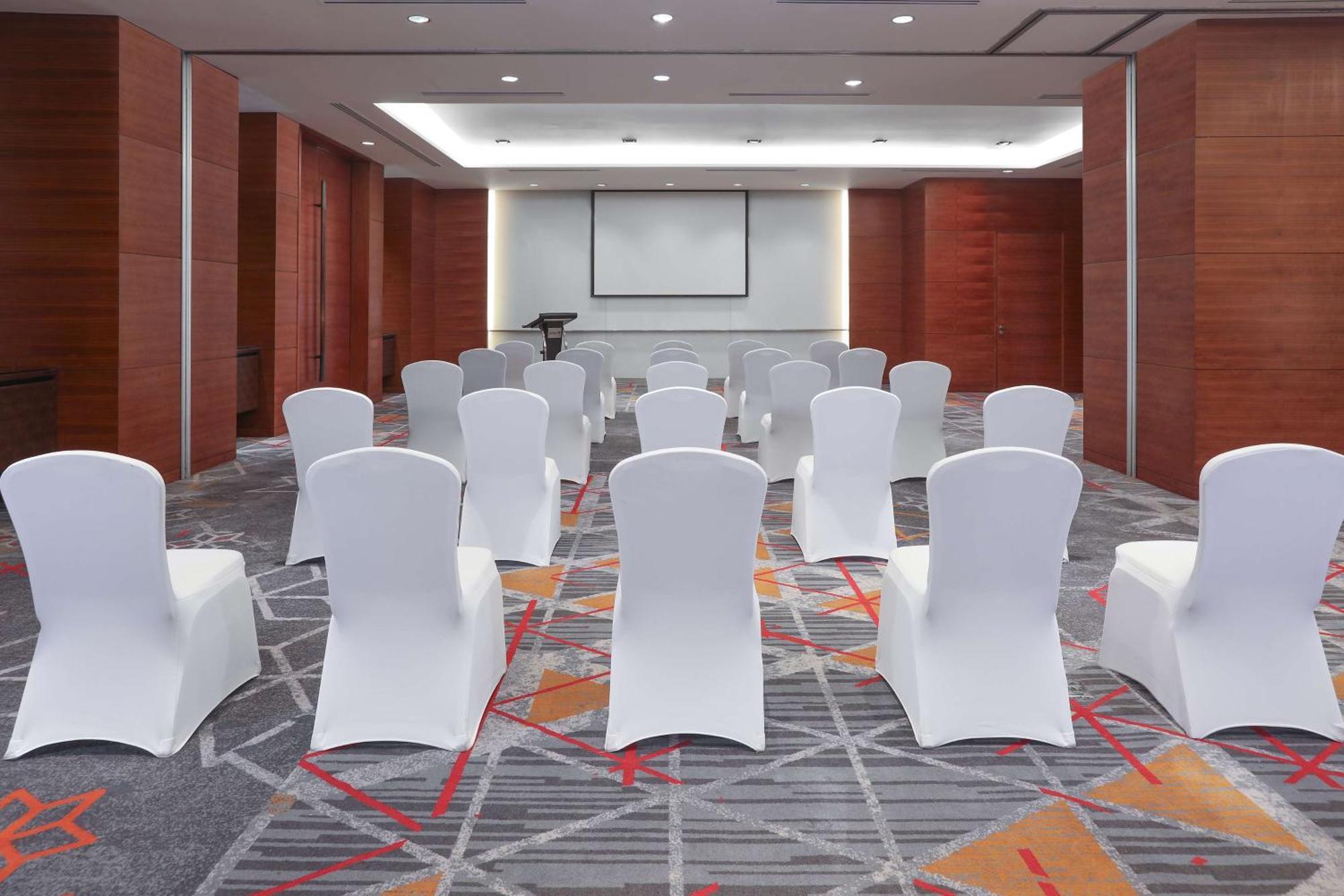 Radisson Blu Hotel Cebu