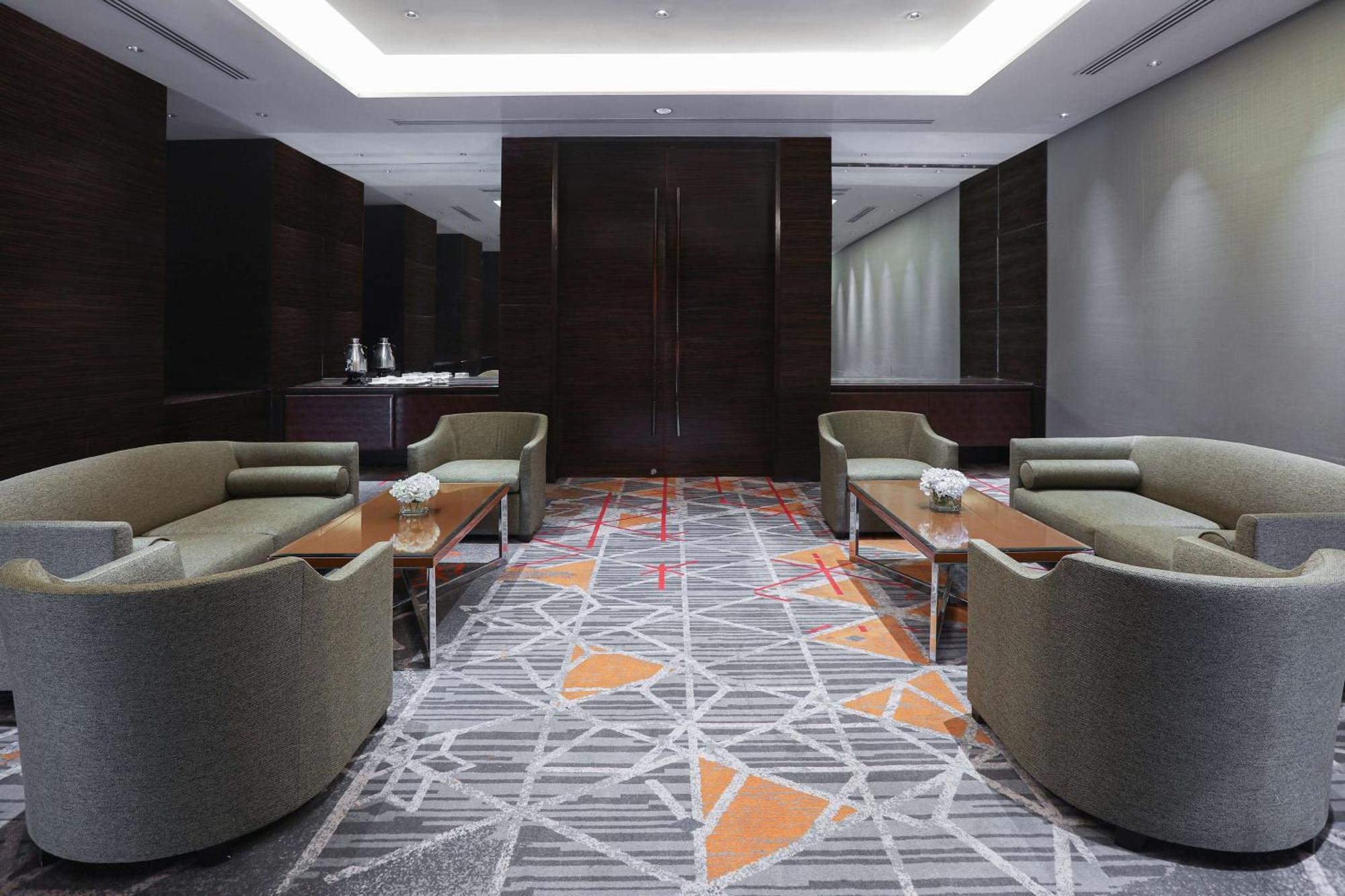 Hotel Radisson Blu Cebu
