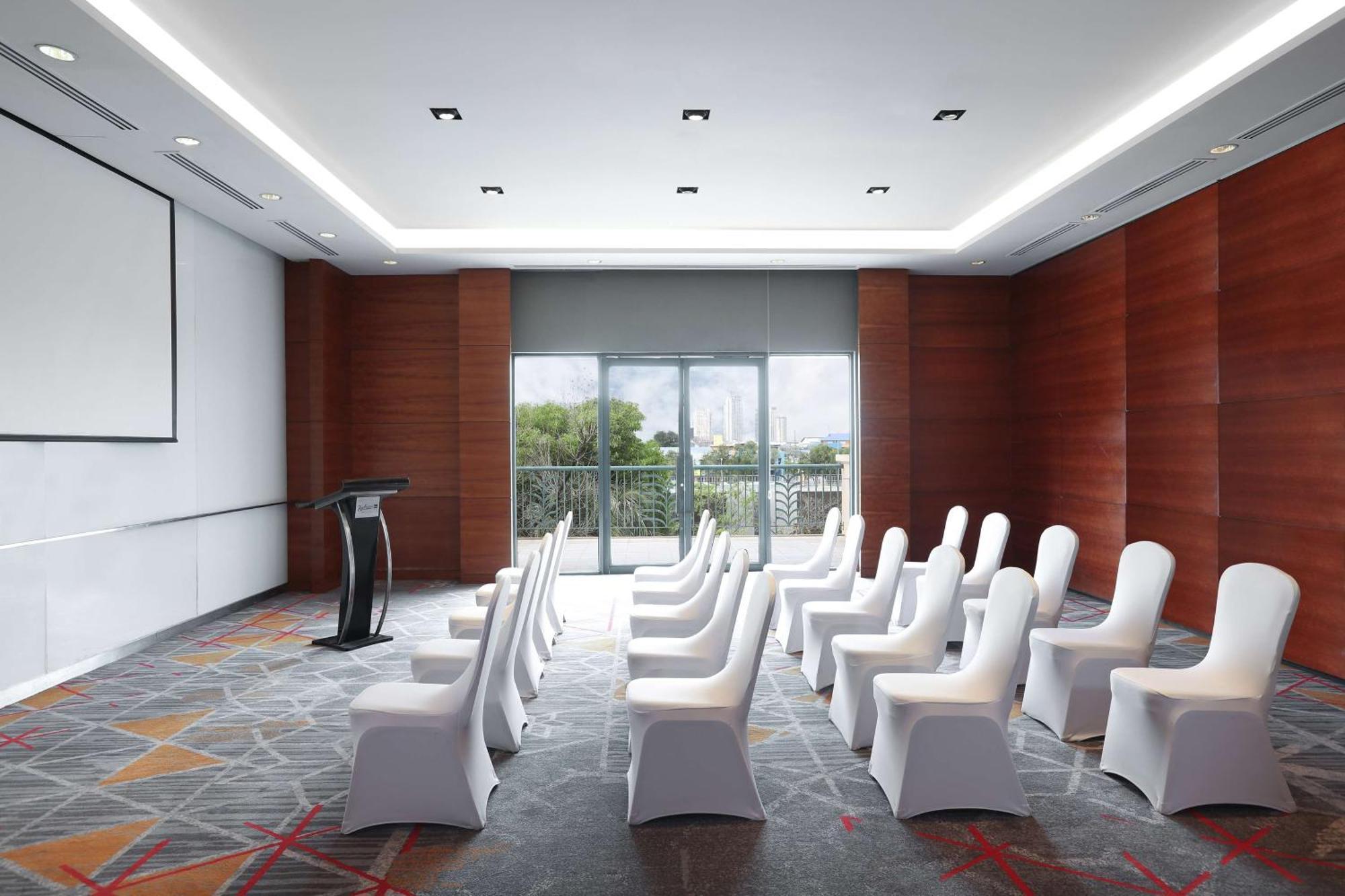 Radisson Blu Cebu