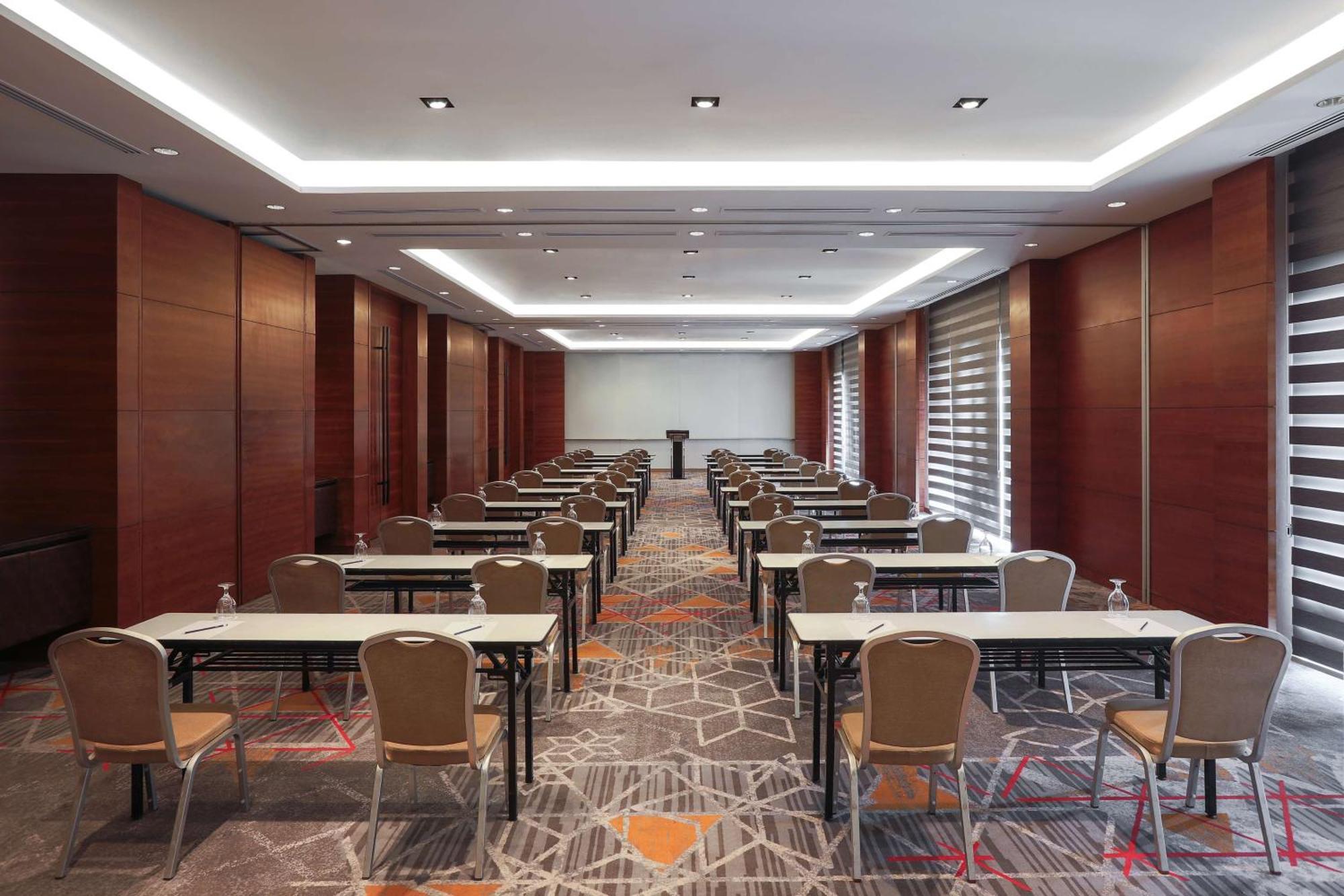 Hotel Radisson Blu