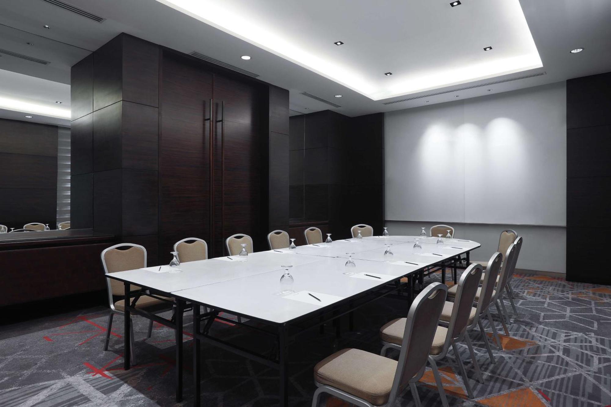 Radisson Blu Hotel Cebu
