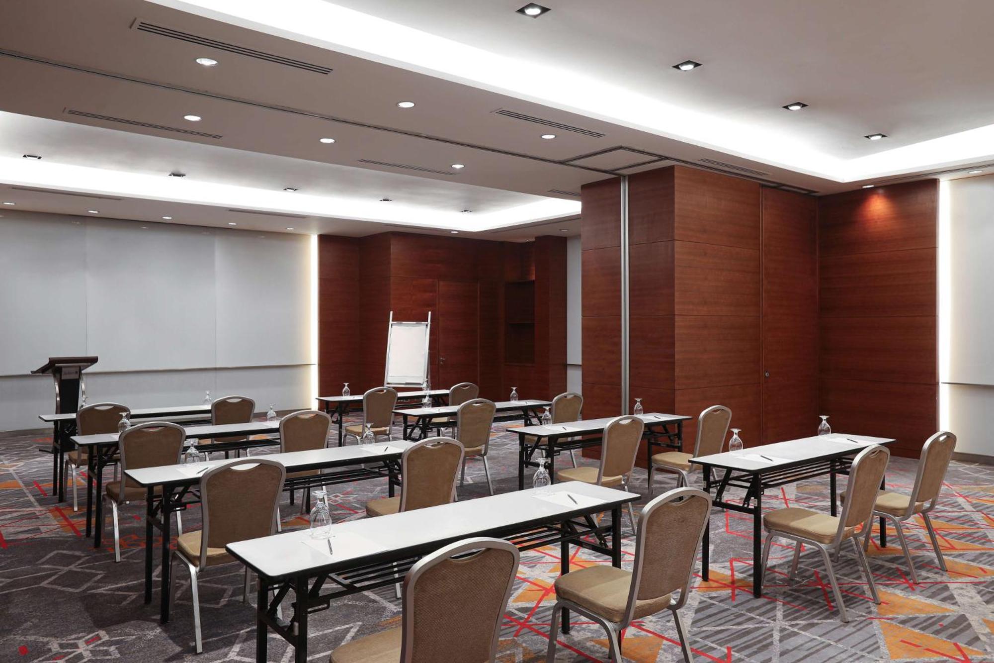 Radisson Blu 5*