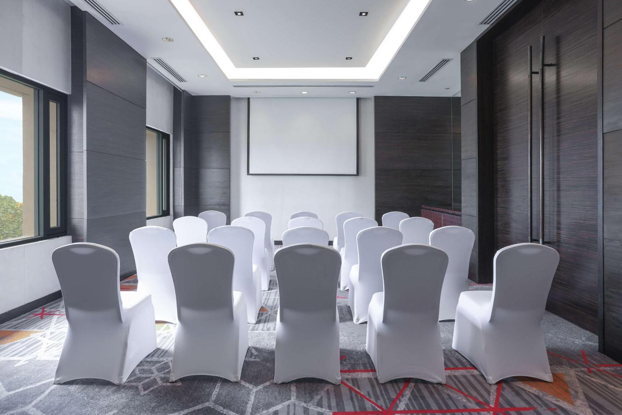 Radisson Blu Cebu
