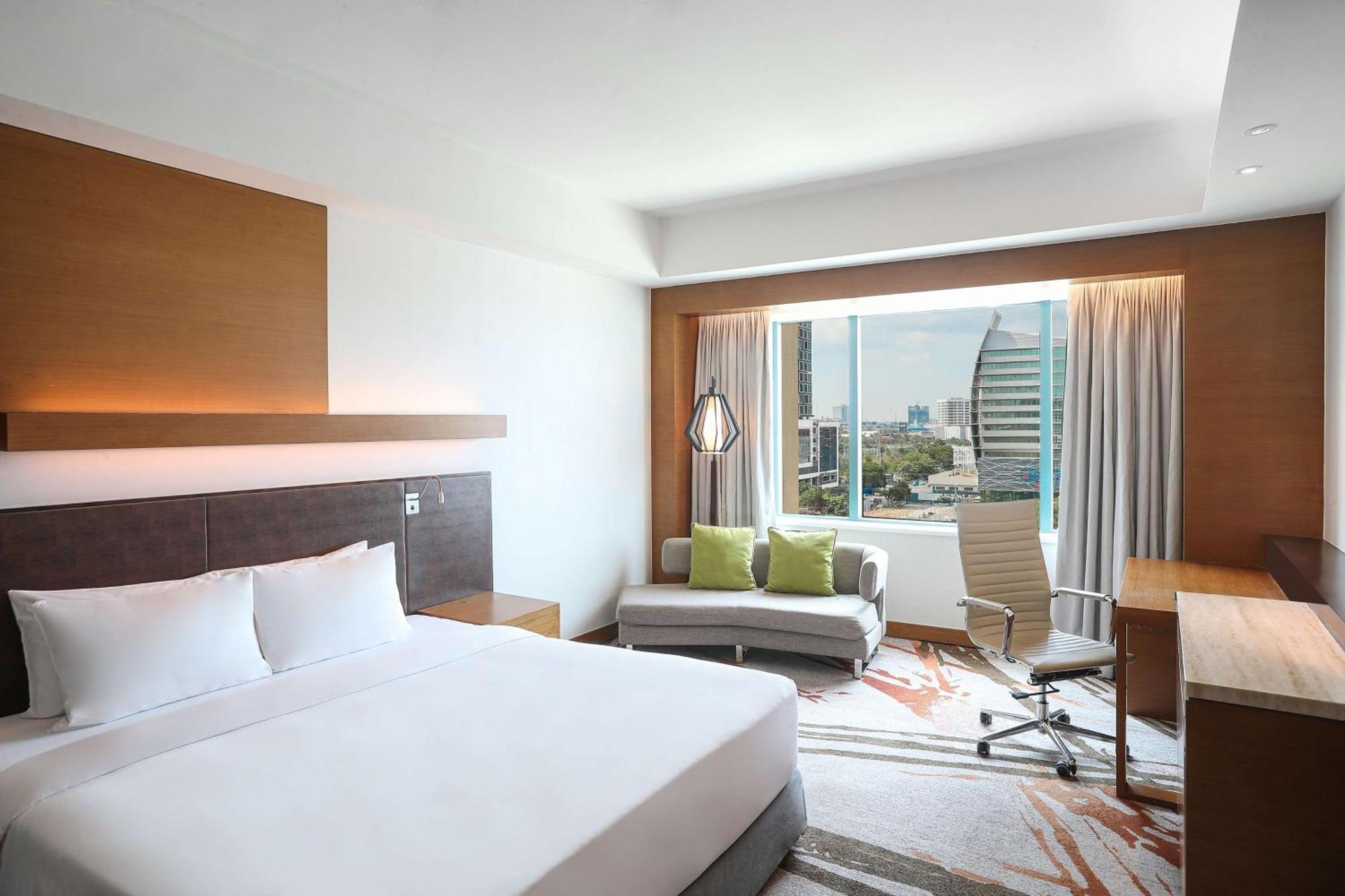 Radisson Blu Hotel 5*