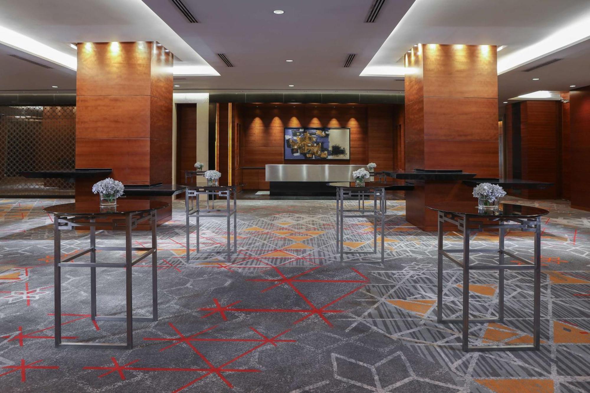 Hotel Radisson Blu 5*