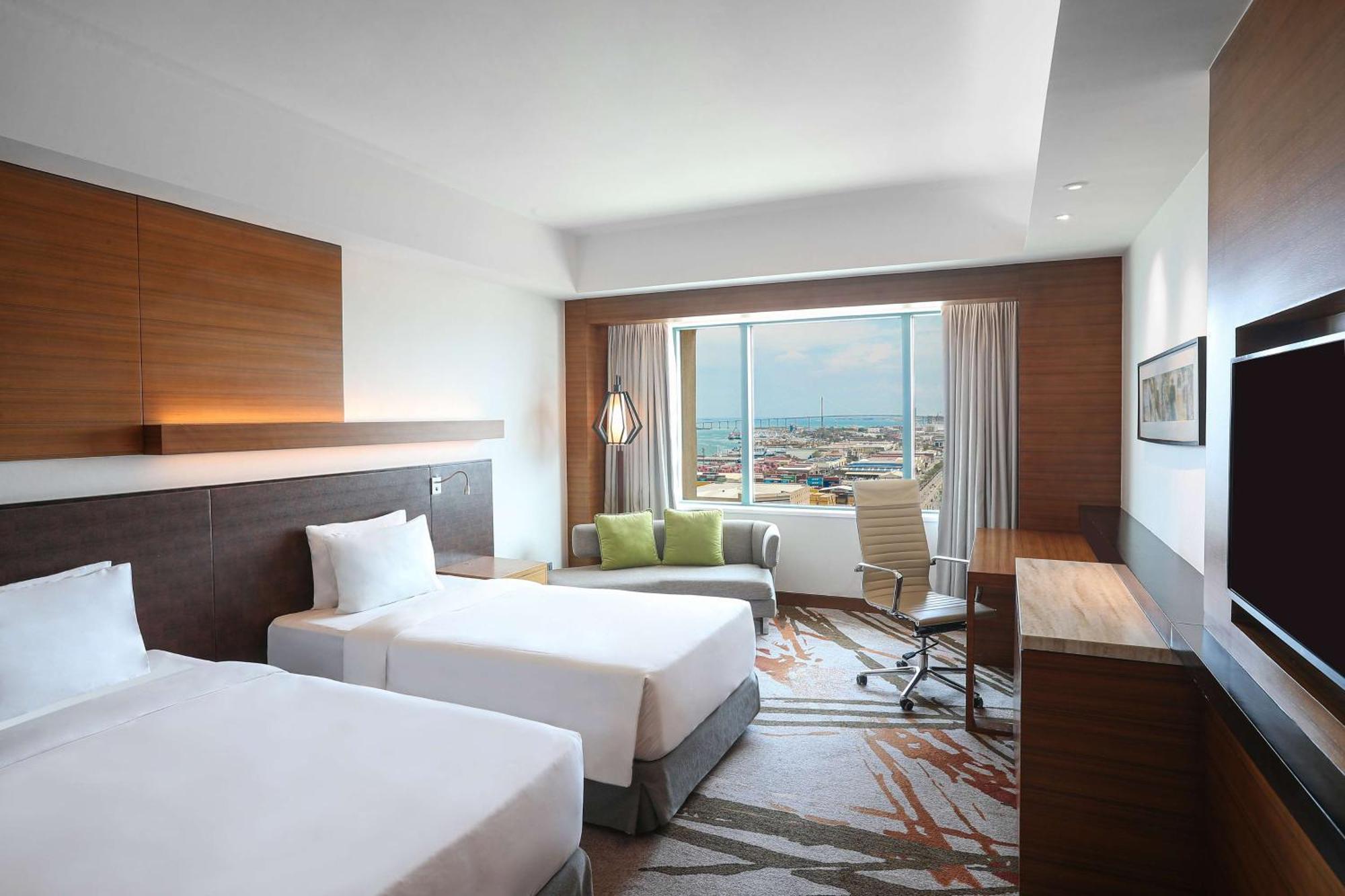 Radisson Blu Hotel Cebu